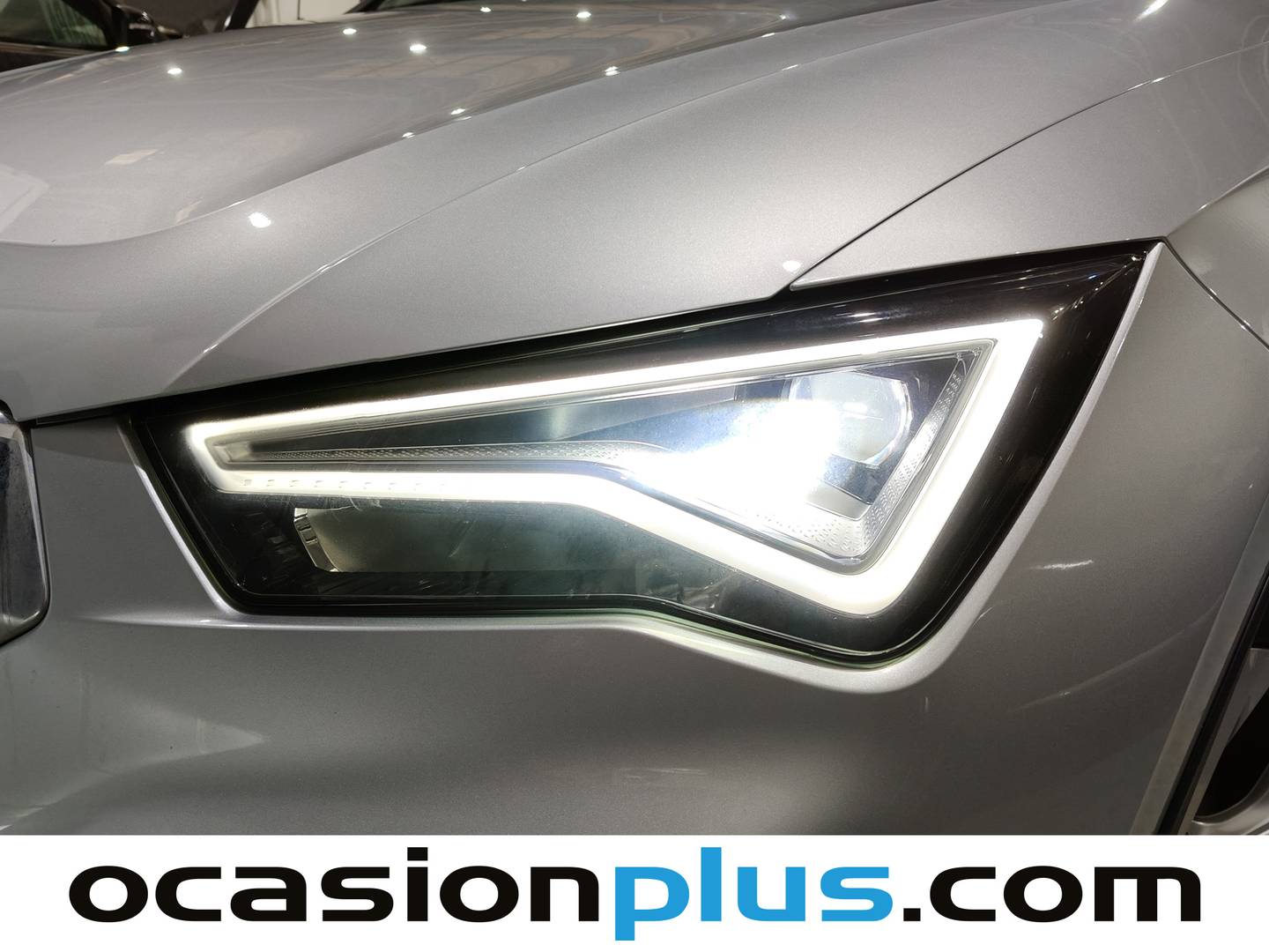 Seat Ateca SEAT Ateca 1.5 TSI X-Perience XM (150 CV) barato