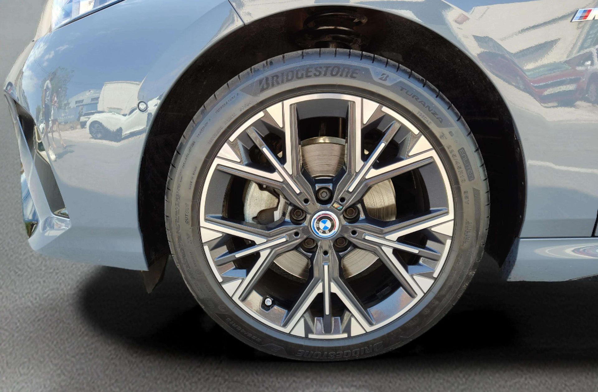 BMW Serie 2 218d Gran Coupe Pack-M - foto 32