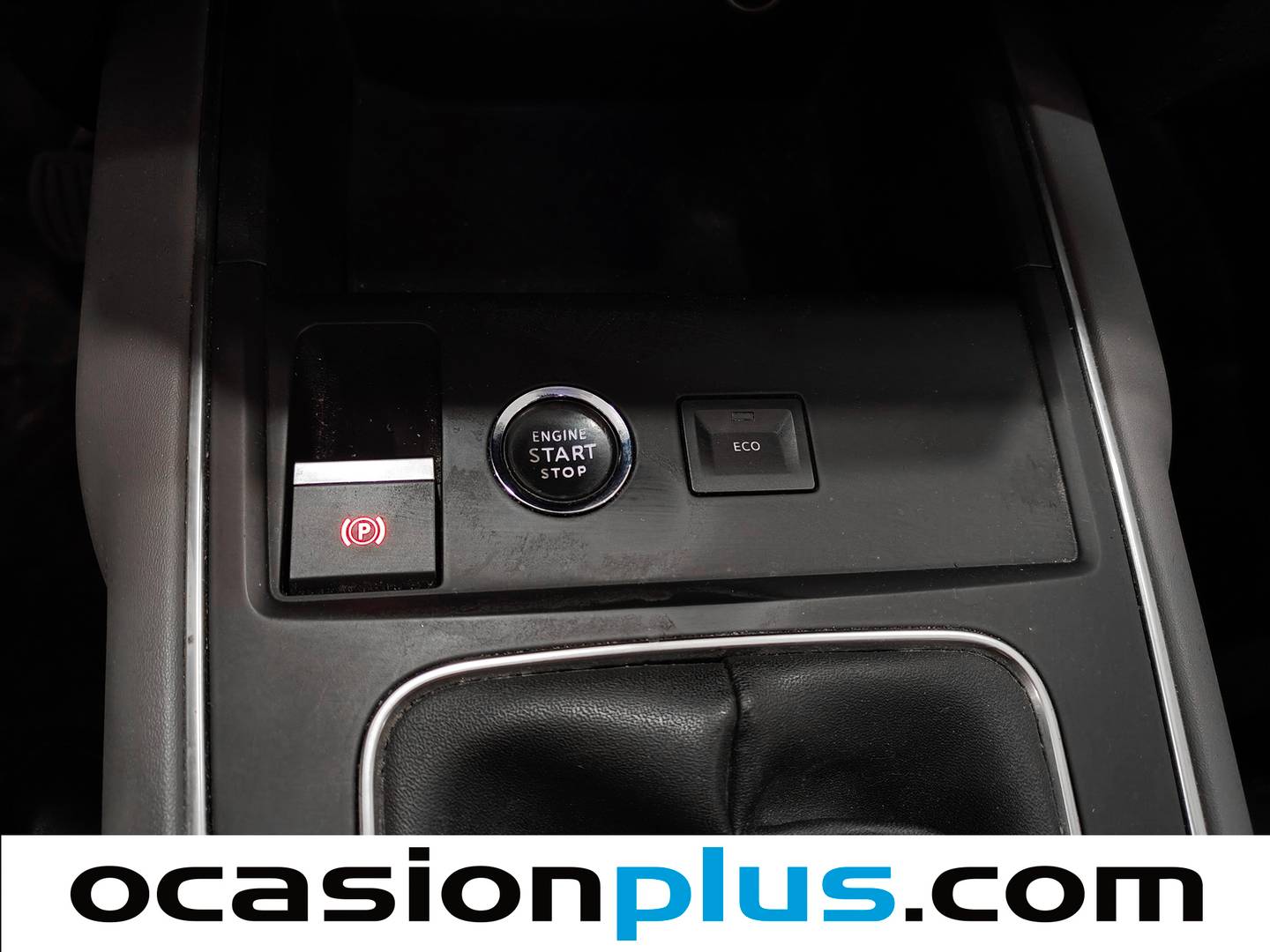 Citroën C5 Aircross Citroën C5 Aircross PureTech 130 S&S Feel (131 CV) manual
