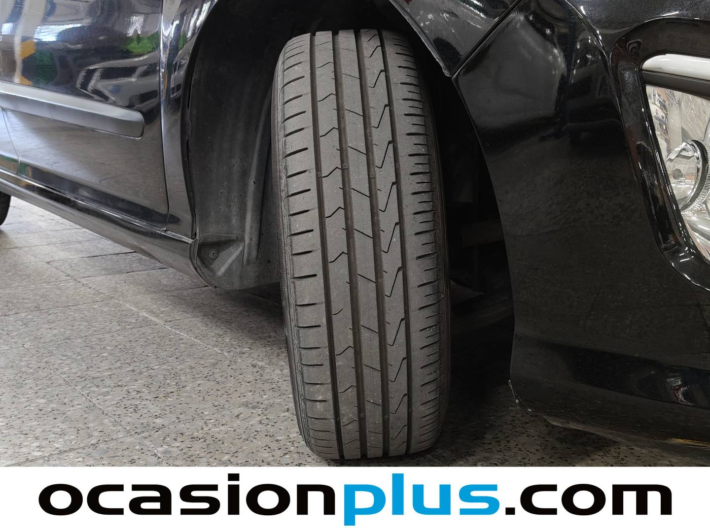 Peugeot 308 Peugeot 308 1.4 VTi Access (98 CV) gasolina
