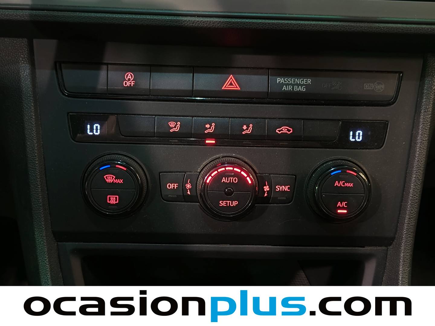 Foto Seat León SEAT León 1.6 TDI St&Sp Reference Plus (105 CV)