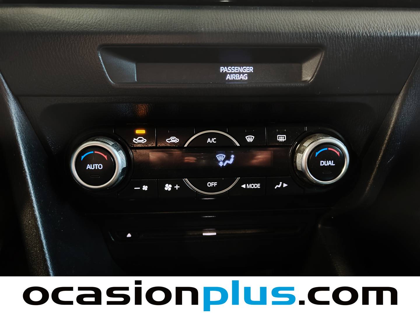 Foto Mazda Mazda3 Mazda Mazda 3 2.0 GE Style MT (120 CV)