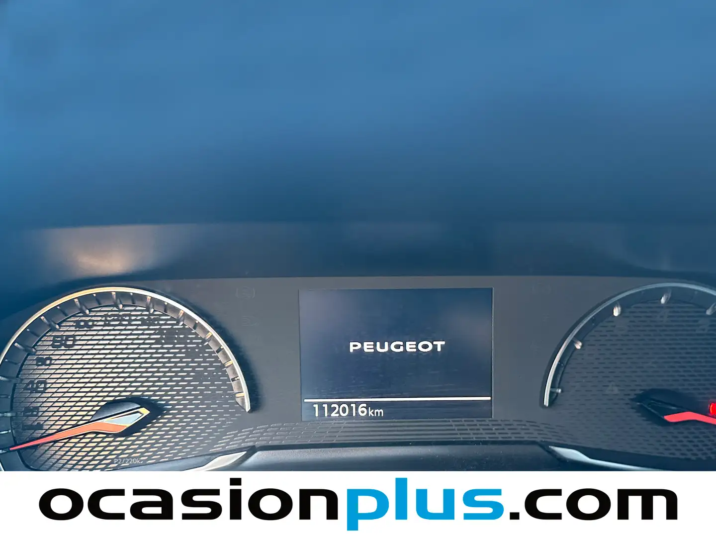 Foto Peugeot 2008 Peugeot 2008 PureTech 100 S&S Allure (100 CV)