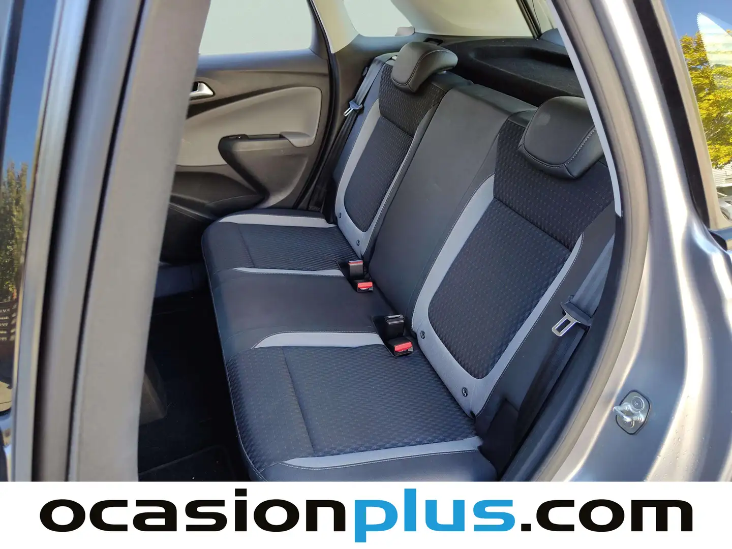 Foto Opel Crossland X Opel Crossland X 1.2 Innovation Auto (130 CV)