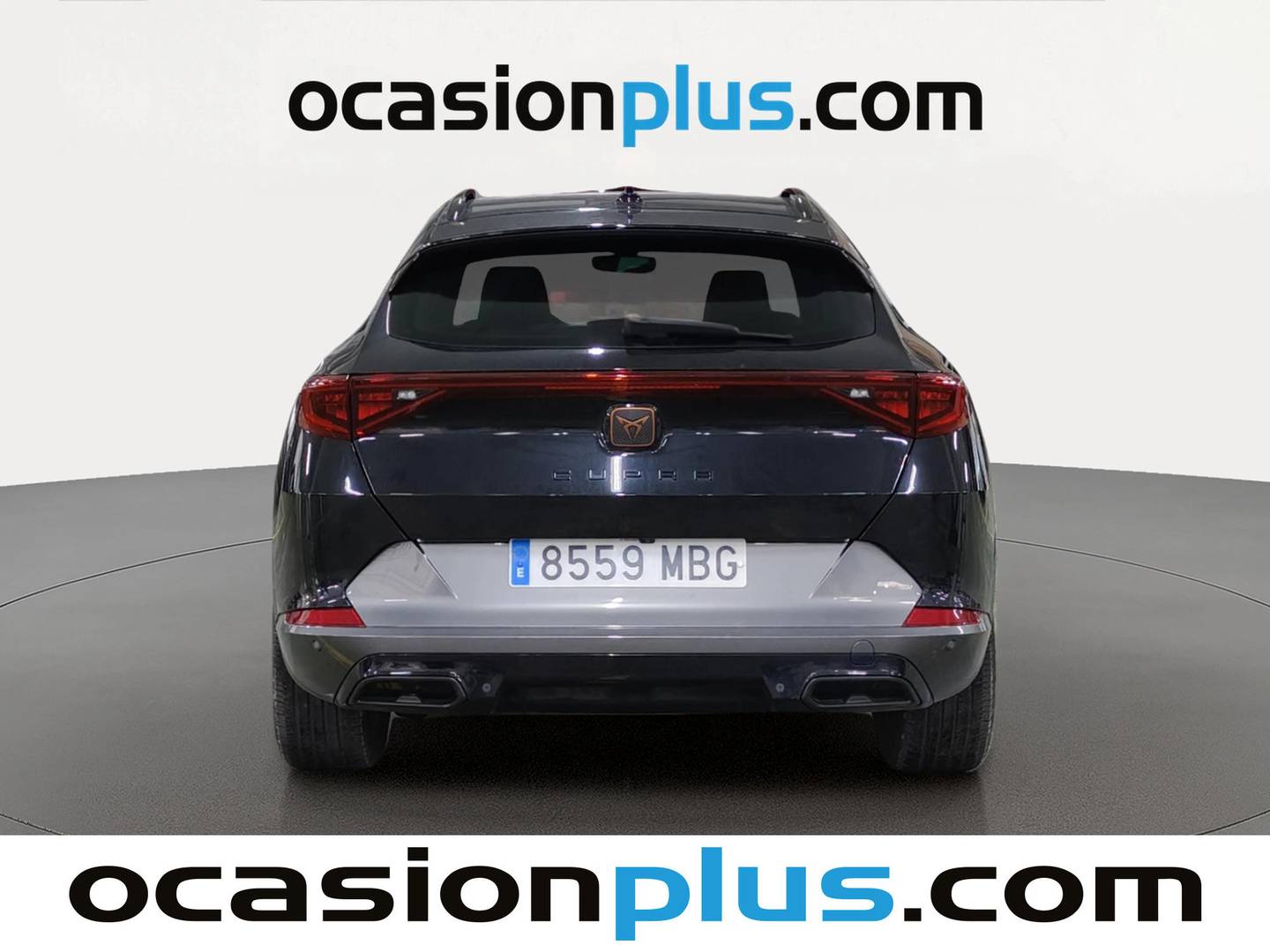 Cupra Formentor Cupra Formentor 1.5 TSI DSG (150 CV) al mejor precio
