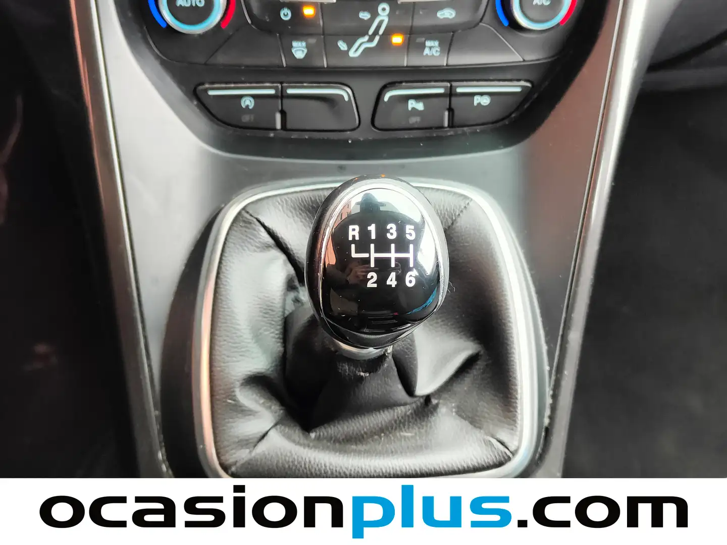 Foto Ford C-Max Ford C-Max 2.0 TDCI Titanium (150 CV)