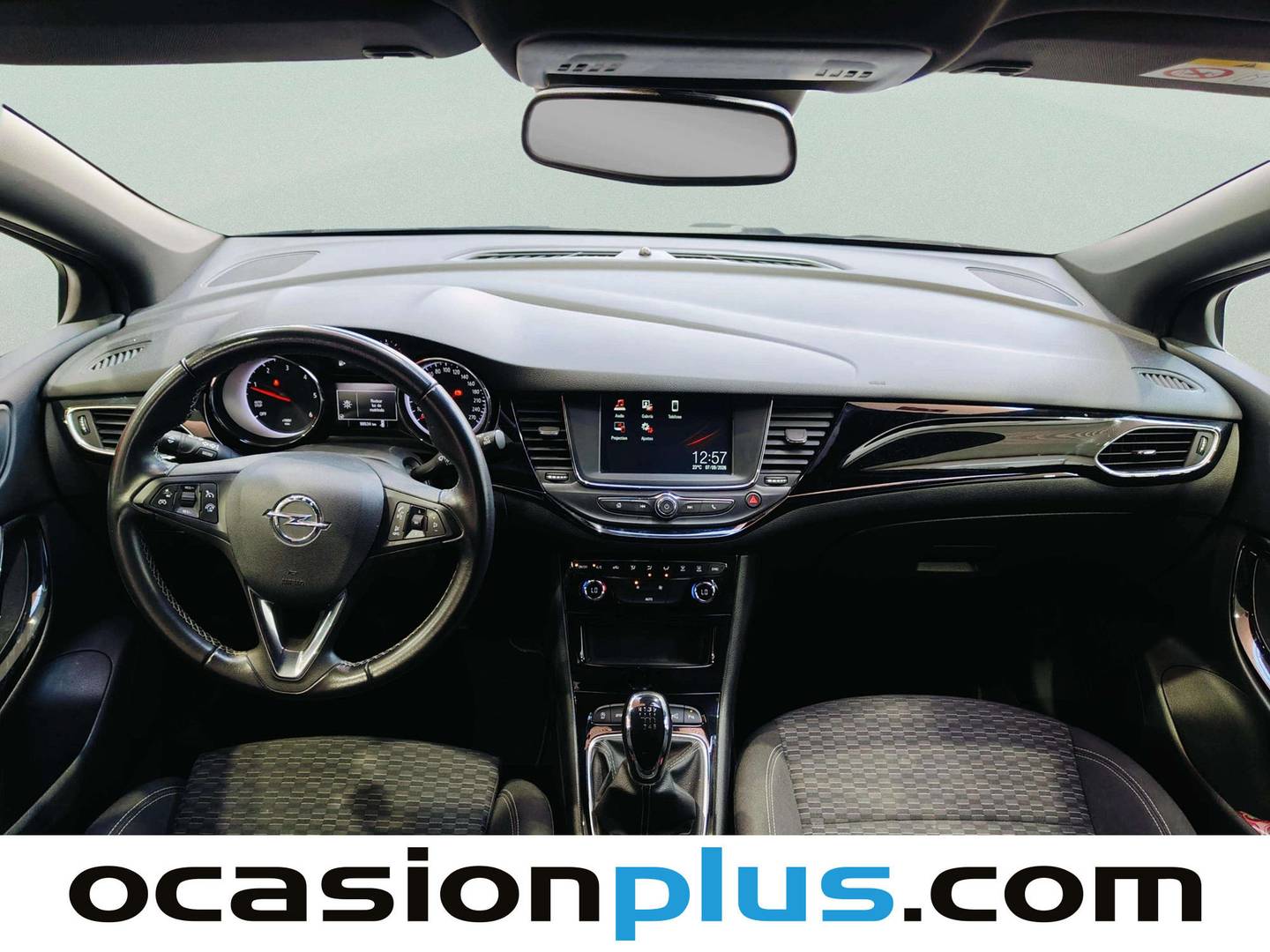 Opel Astra Opel Astra 1.6 CDTi S&S Dynamic (136 CV) de ocasión