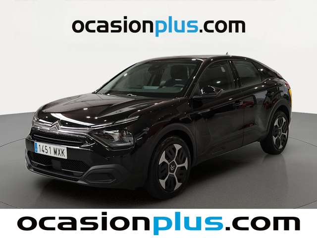 Citroën C4 PureTech 100 S&S You (102 CV) de segunda mano