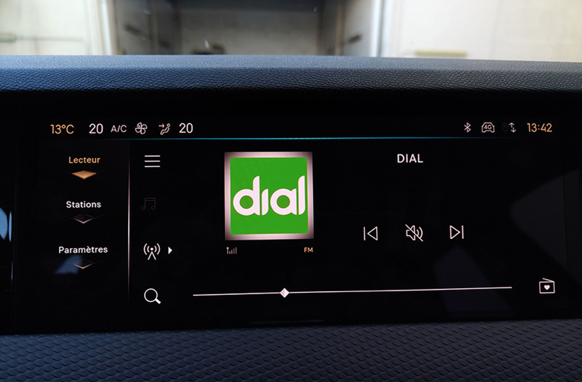 DS DS 4 PureTech 130 Bastille - foto 31