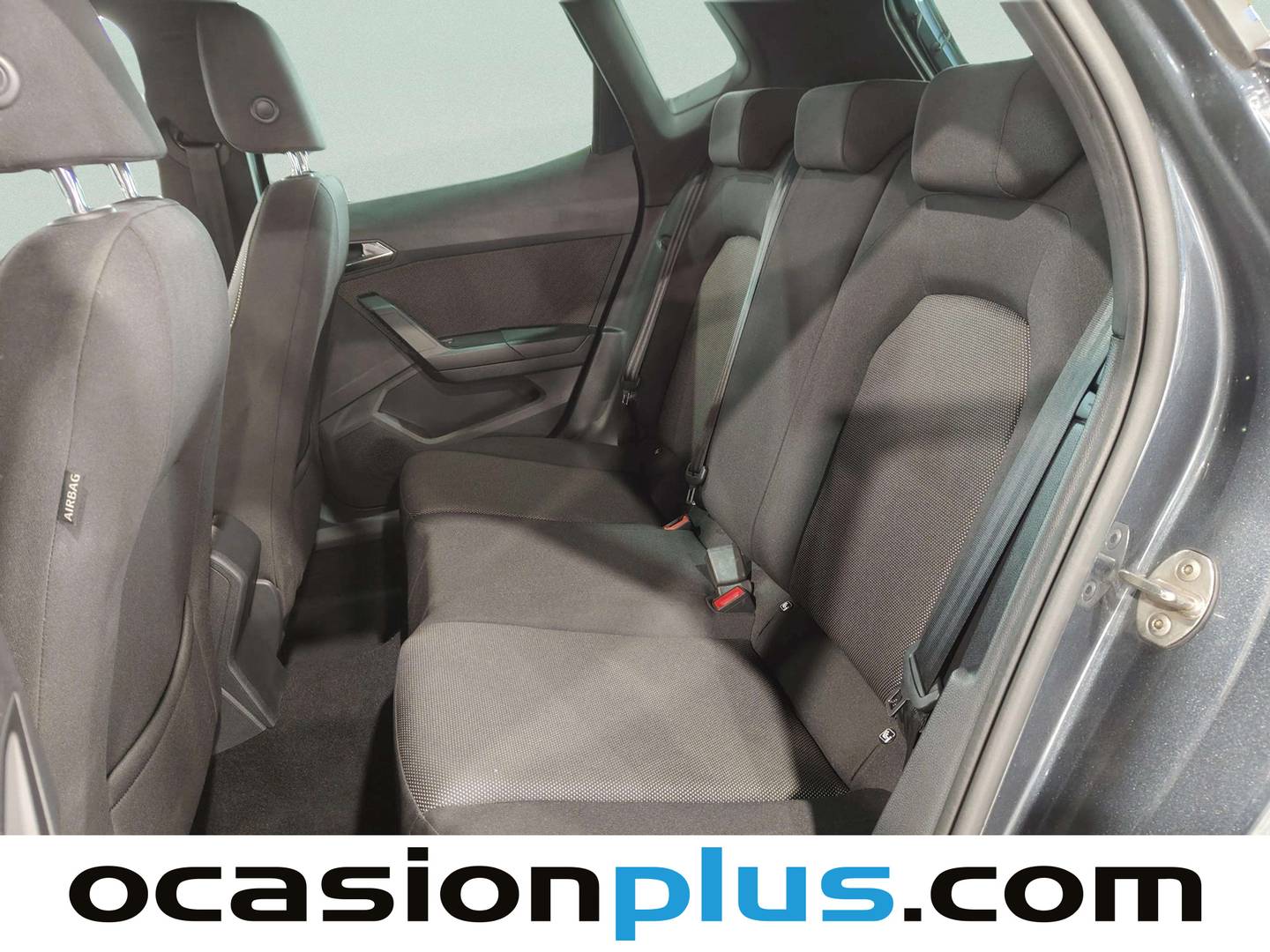 Foto Seat Arona SEAT Arona 1.0 TSI Ecomotive Xcellence  (115 CV)