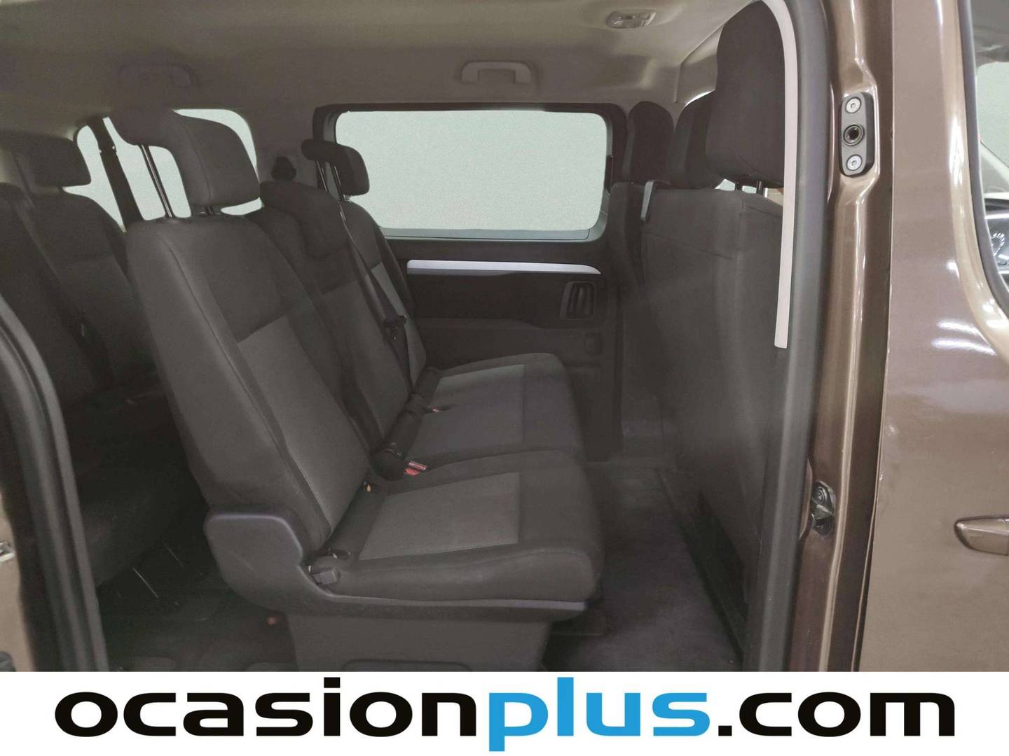 Toyota Proace Verso Toyota Proace Verso 2.0D VX Plus Shuttle L1 (145 CV) km 0