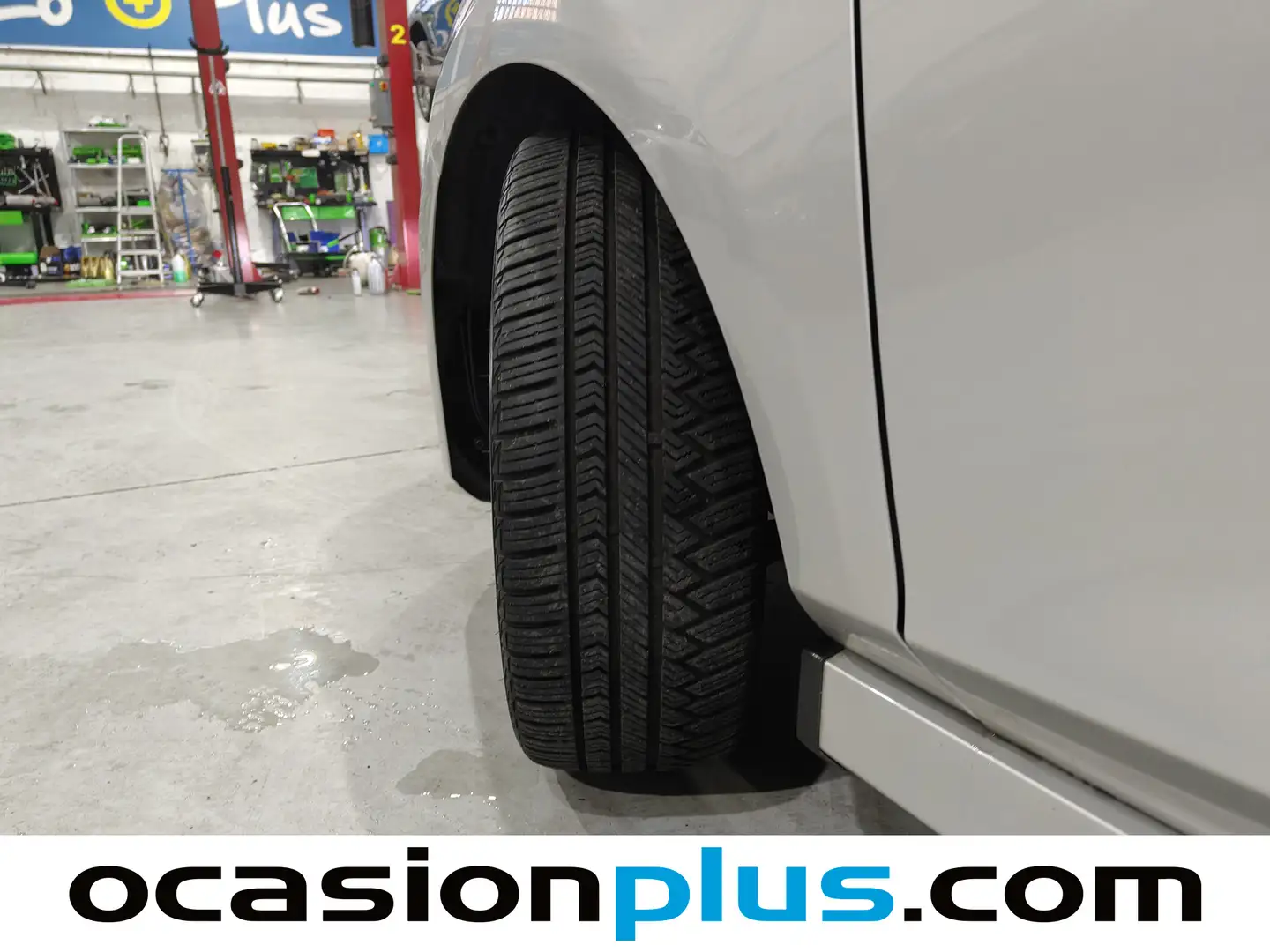 Foto Ford Fiesta Ford Fiesta 1.0 EcoBoost MHEV ST-Line  (125 CV)