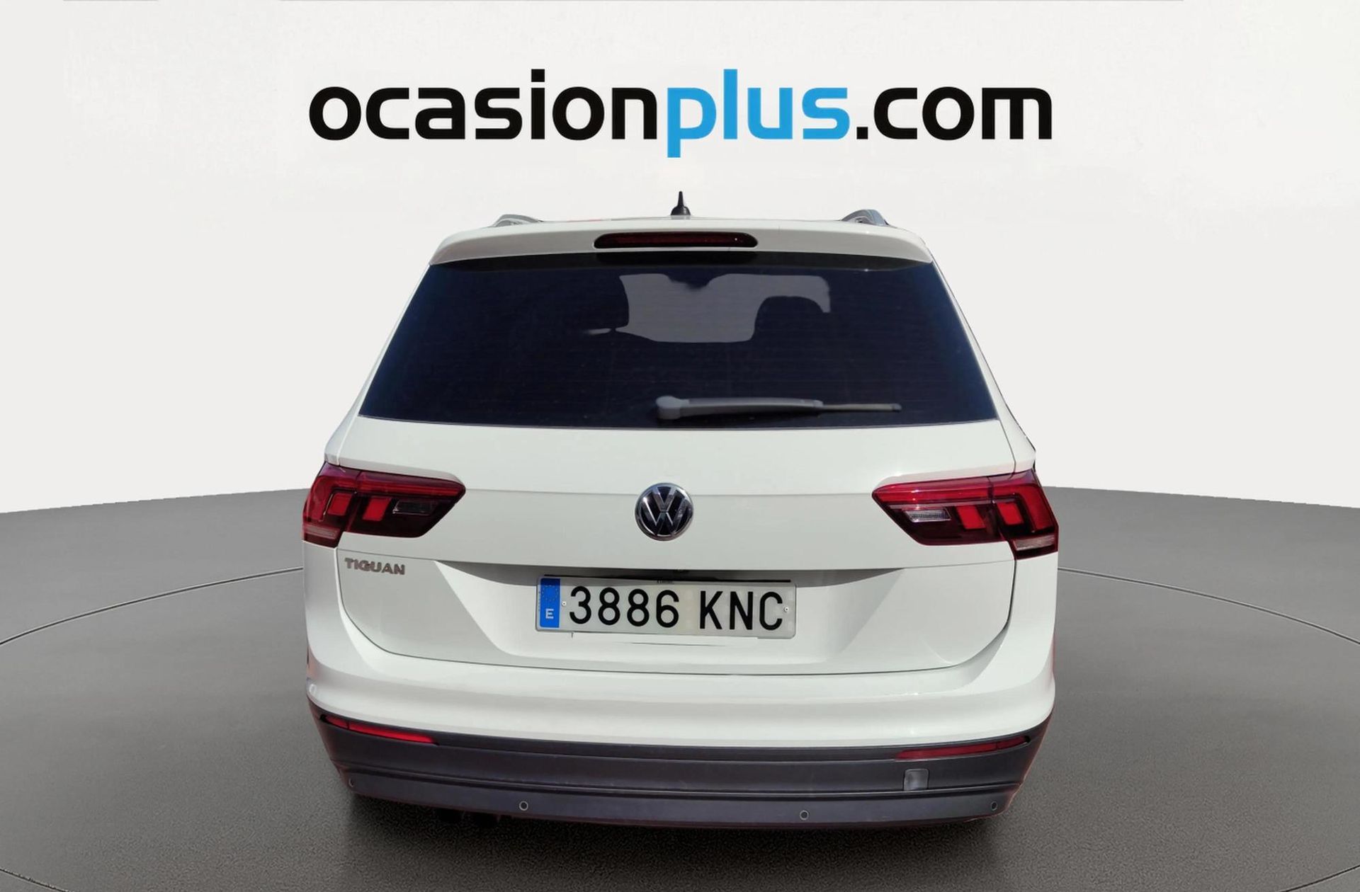 Volkswagen Tiguan Tech&Go 1.4 TSI - foto 15