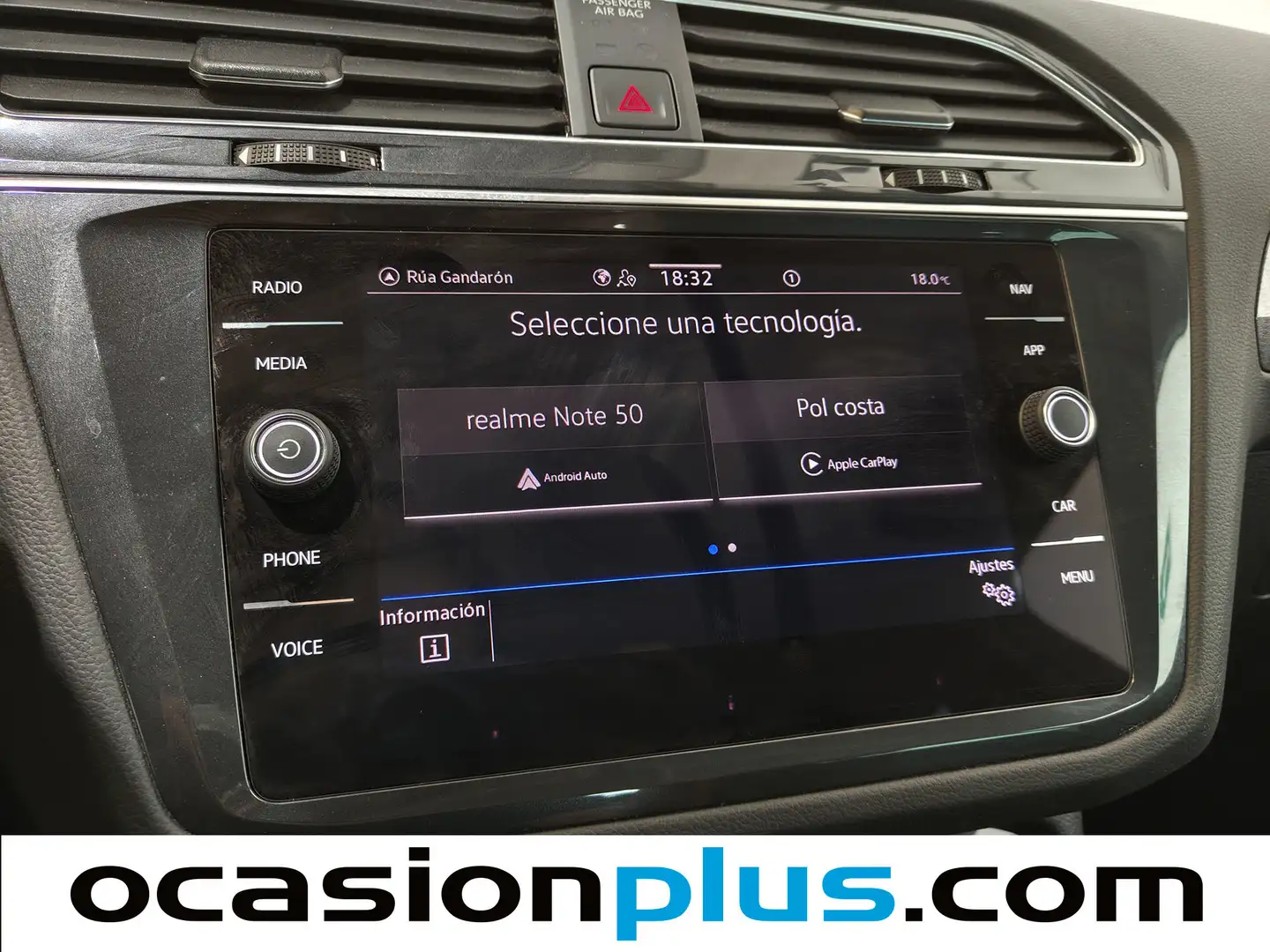 Foto Volkswagen Tiguan Volkswagen Tiguan Life 2.0 TDI (150 CV) DSG