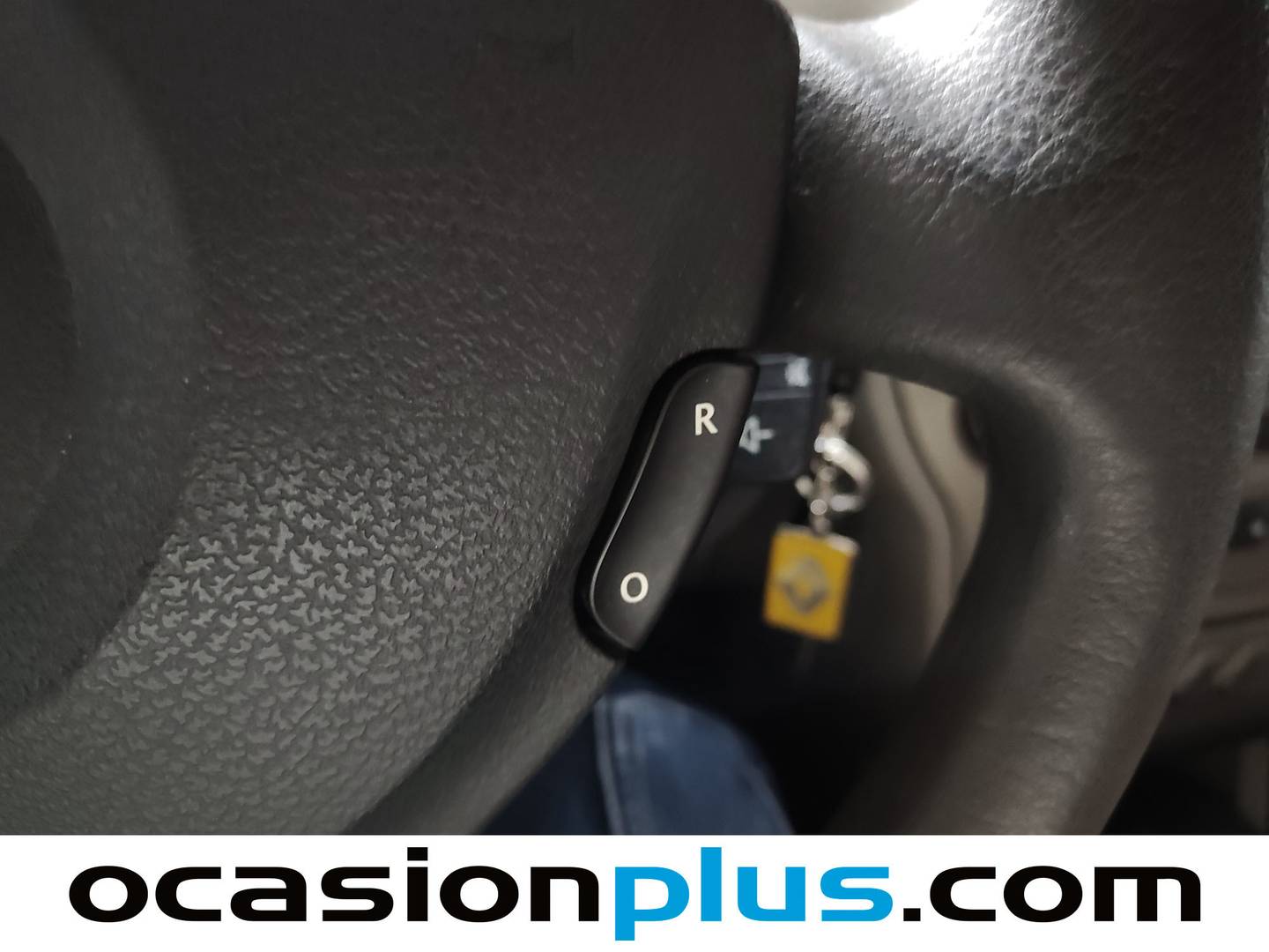 Renault Modus Renault Modus 1.5 dCi Fantasy (80 CV) seminuevo