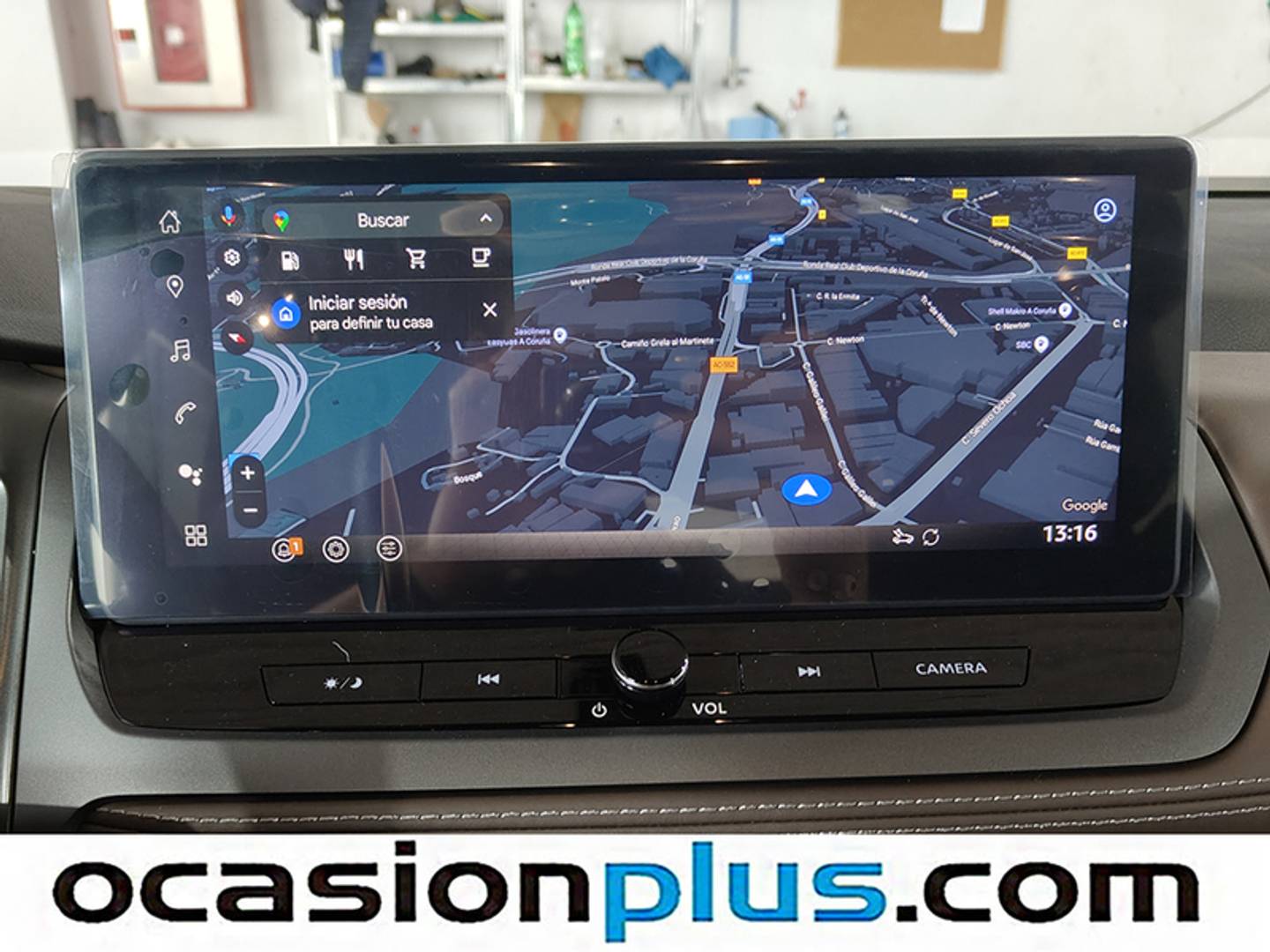 Foto Nissan QASHQAI Nissan Qashqai E-POWER Tekna Auto (190 CV)