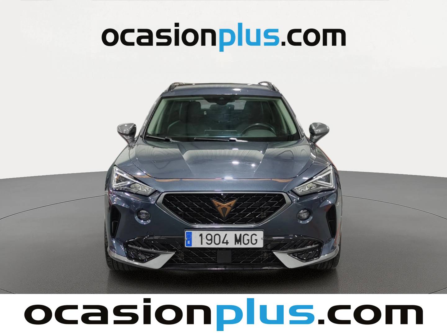 Cupra Formentor CUPRA Formentor 1.5 TSI DSG  (150 CV) gasolina