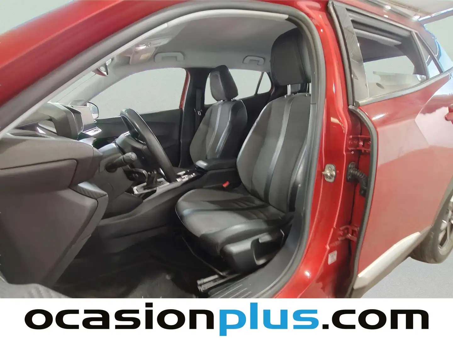 Foto Peugeot 2008 Peugeot 2008 PureTech 130 S&S Allure Pack  (130 CV)