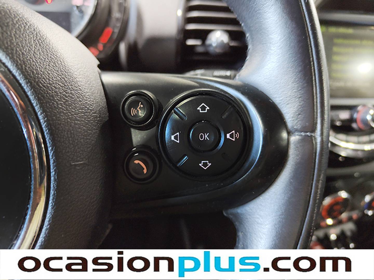 Foto Mini CLUBMAN MINI MINI Clubman Cooper (136 CV)