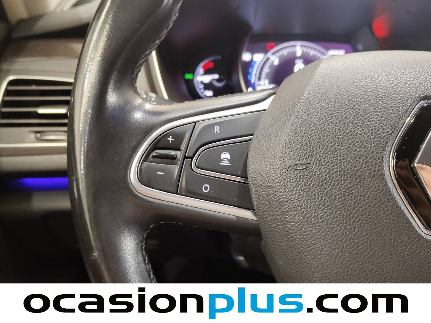 Renault Talisman Renault Talisman Zen Blue dCi (160 CV) EDC barato