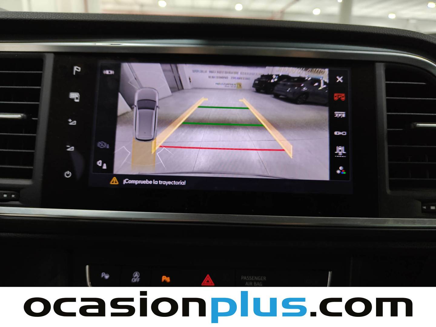 Acabados Seat Ateca Seat Ateca 1.5 TSI Style Evo Edition DSG (150 CV)