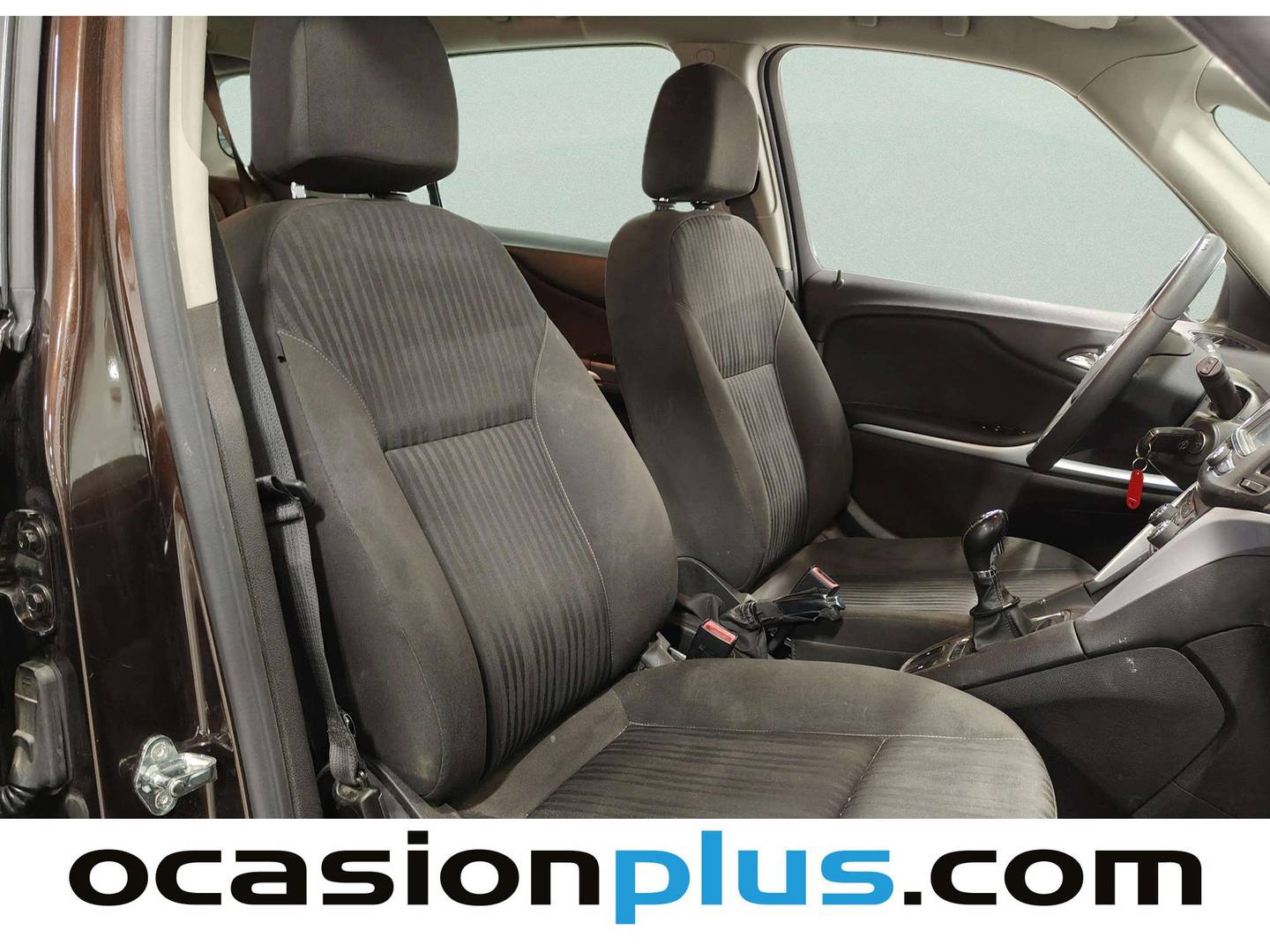 Opel Zafira Opel Zafira 1.6 CDTI S&S Expression (120 CV) 7 Plazas km 0