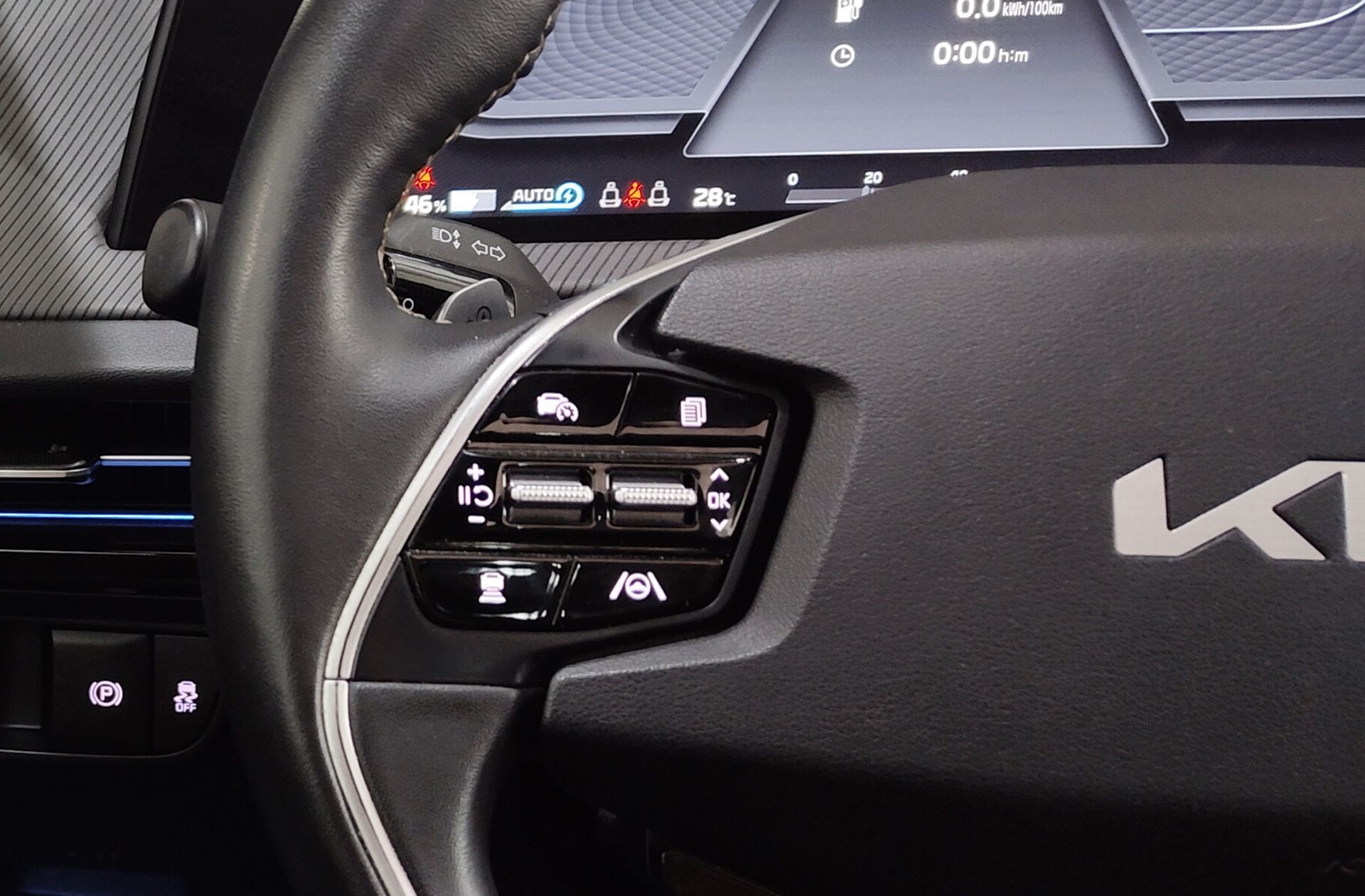 Kia EV6 GT-Line 77,4kWh Long Range RWD - foto 32