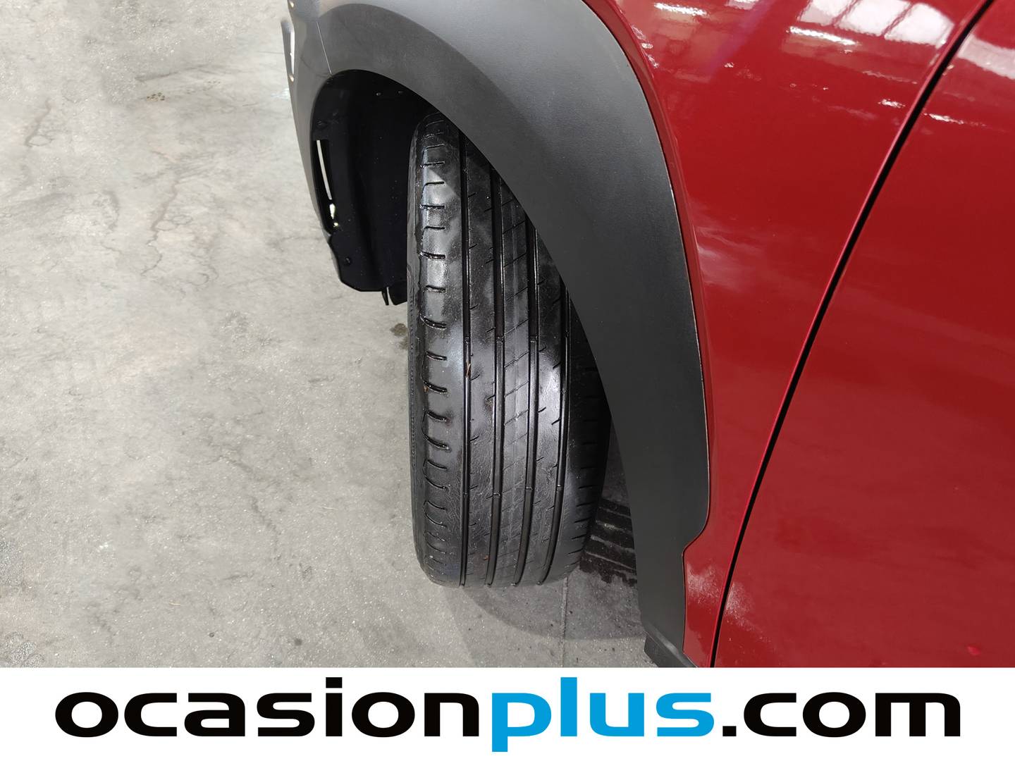 Hyundai Kona Hyundai Kona 1.0 TGDI Klass 4x2 (120 CV) de segunda mano