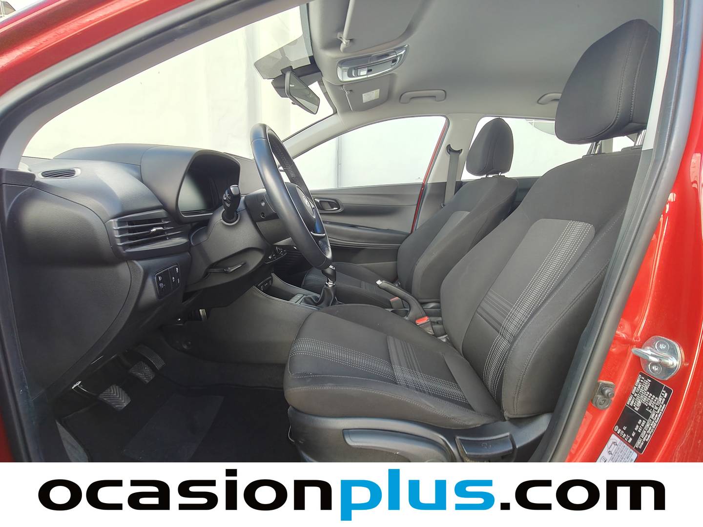 Foto Hyundai i20 Hyundai i20 1.2 MPI Essence (79 CV)