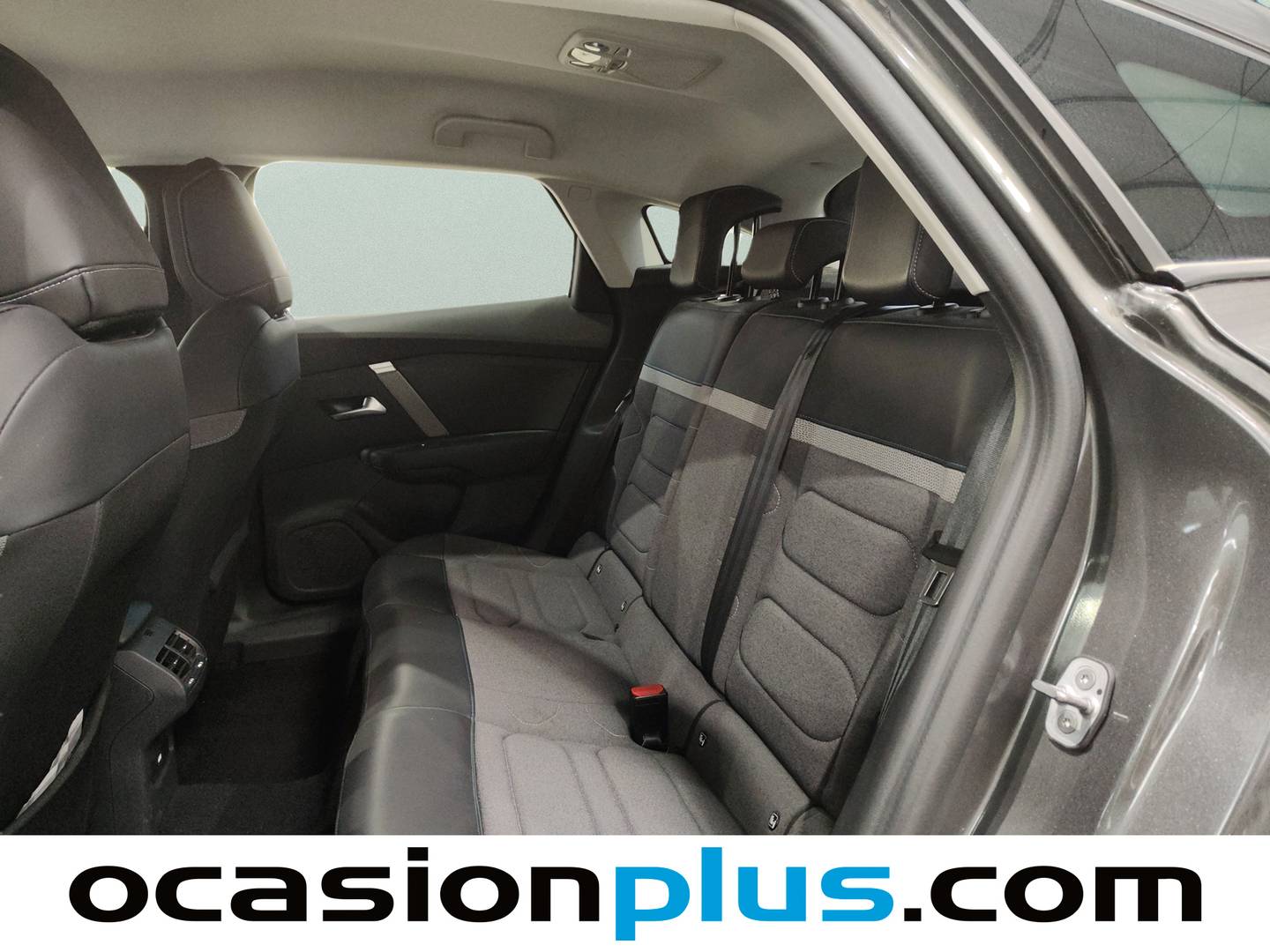 Foto Citroën C4 Citroen C4 PureTech 130 S&S 6v Feel Pack (130 CV)