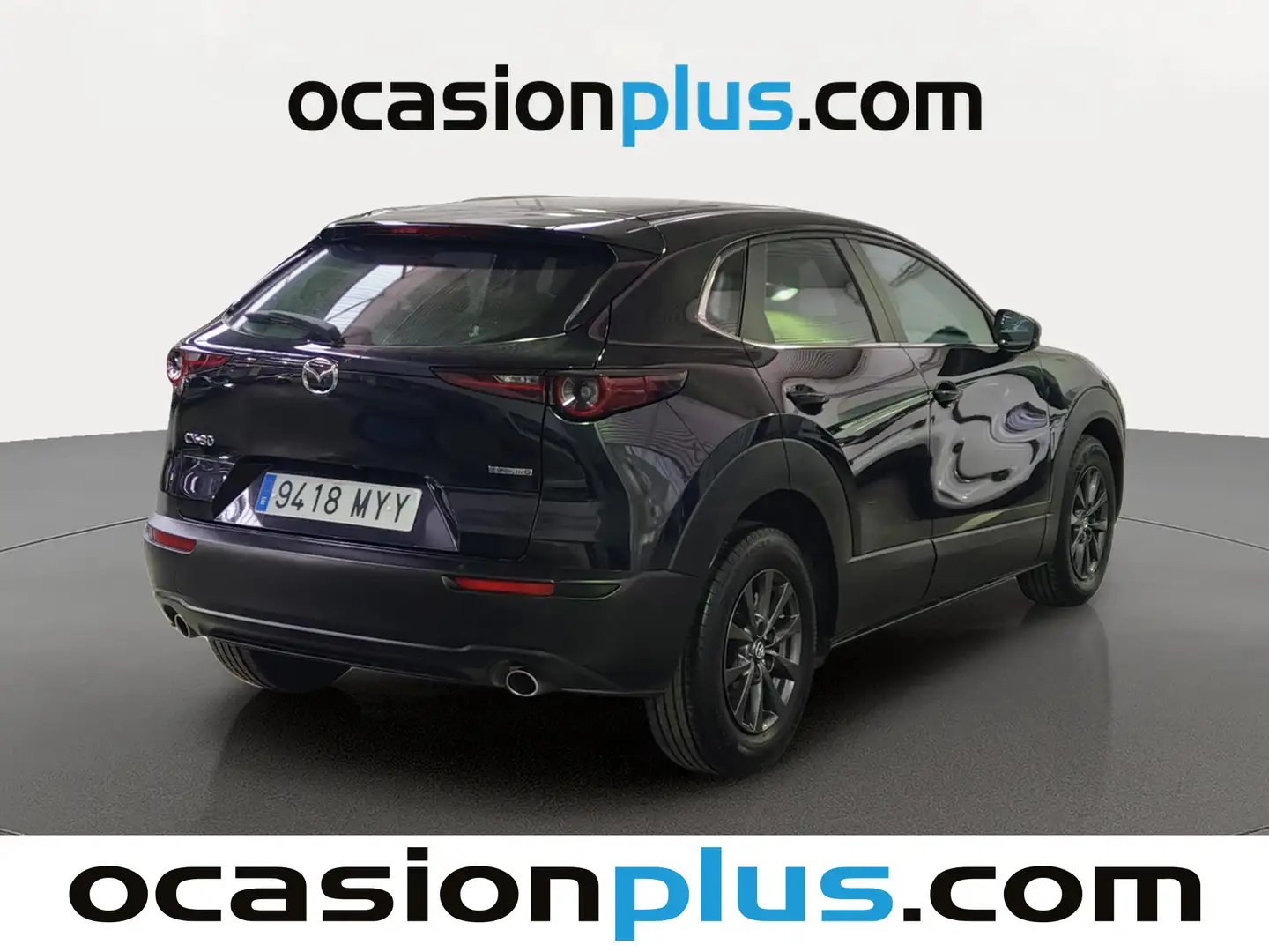 Foto Mazda CX-30 Mazda CX-30 2.5 e-Skyactive G MHEV Prime-Line AT (140 CV)