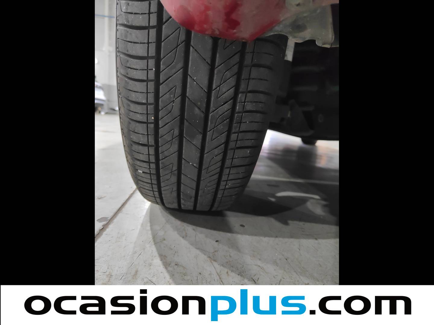 Foto MG MG3 Hybrid+ MG MG3 Hybrid+ Luxury (195 CV)