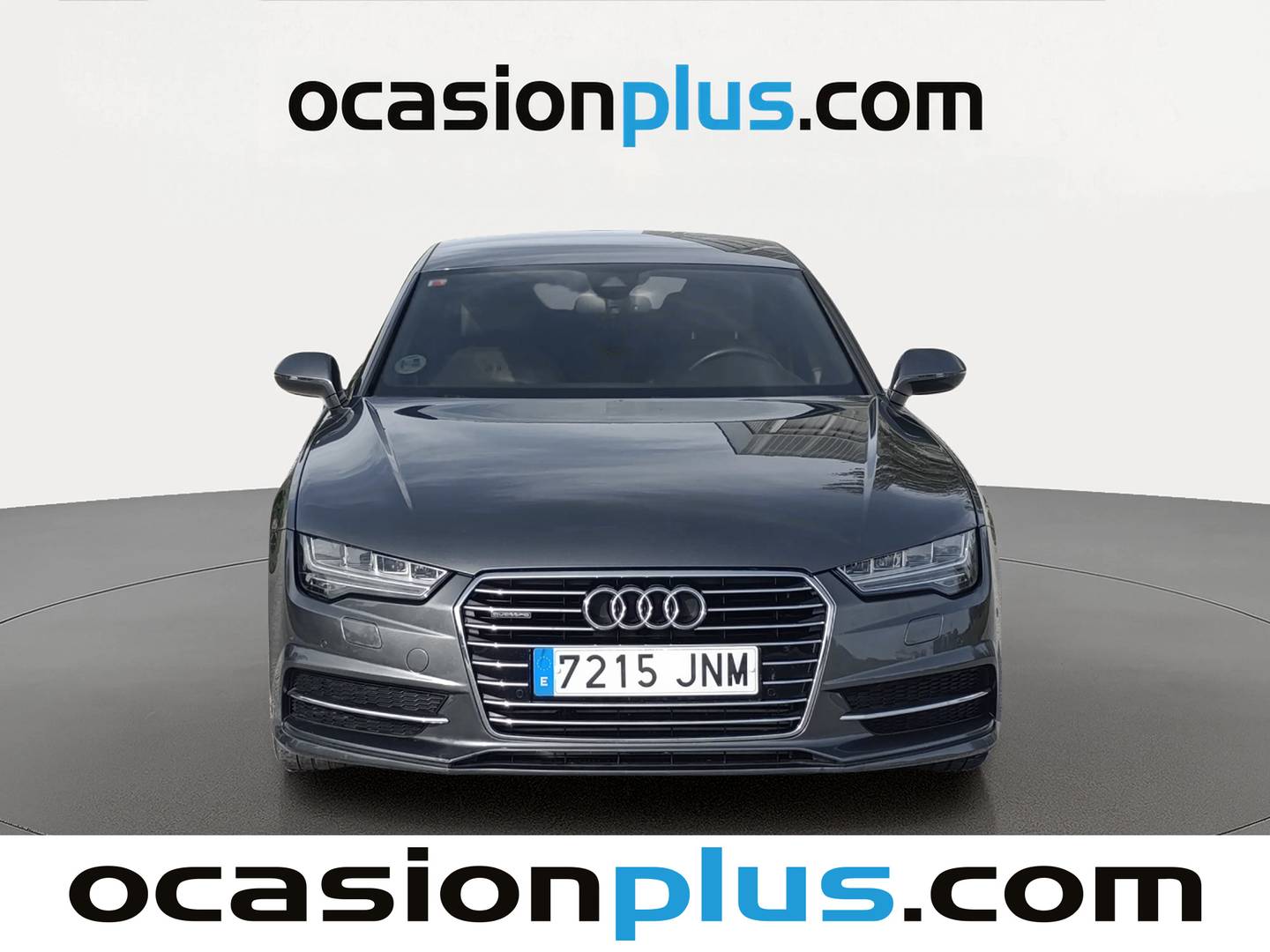 Audi A7 Audi A7 Sportback S line 3.0 TDI quattro (272 CV) tiptronic 272cv