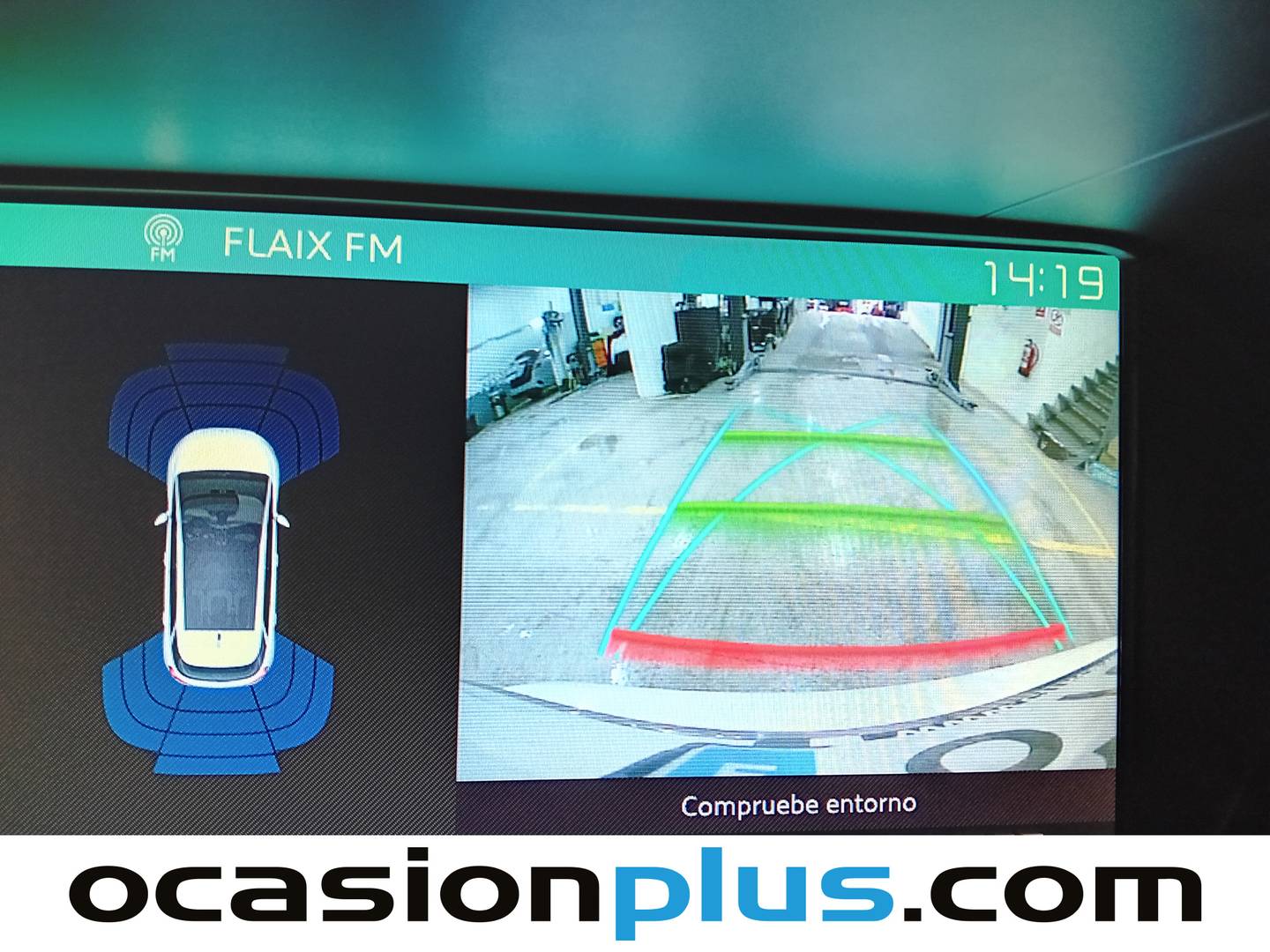 Foto Citroën C4 Picasso Citroen C4 Picasso BlueHDi 150 Shine (150 CV)