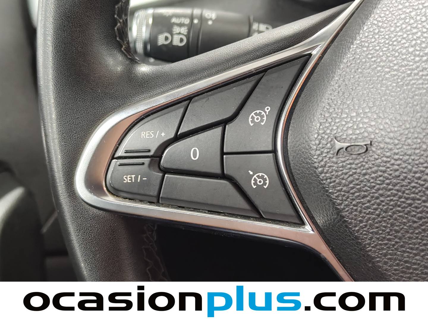 Renault Captur Renault Captur Intens Blue dCi (95 CV) de ocasión