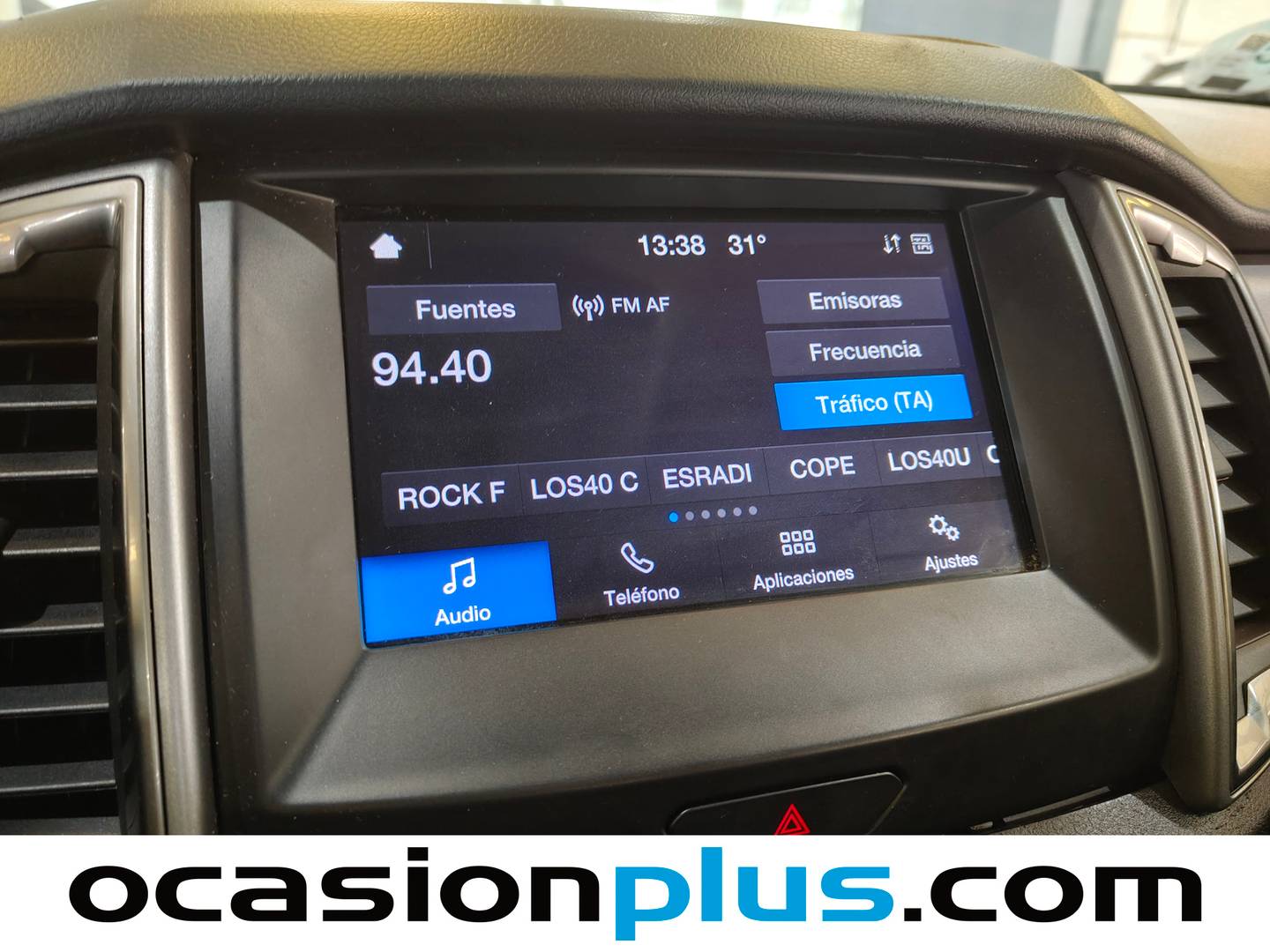Ford Ranger Ford Ranger Pickup 2.0 Ecoblue S&S Doble Cabina XLT 4x4 (170 CV) al mejor precio