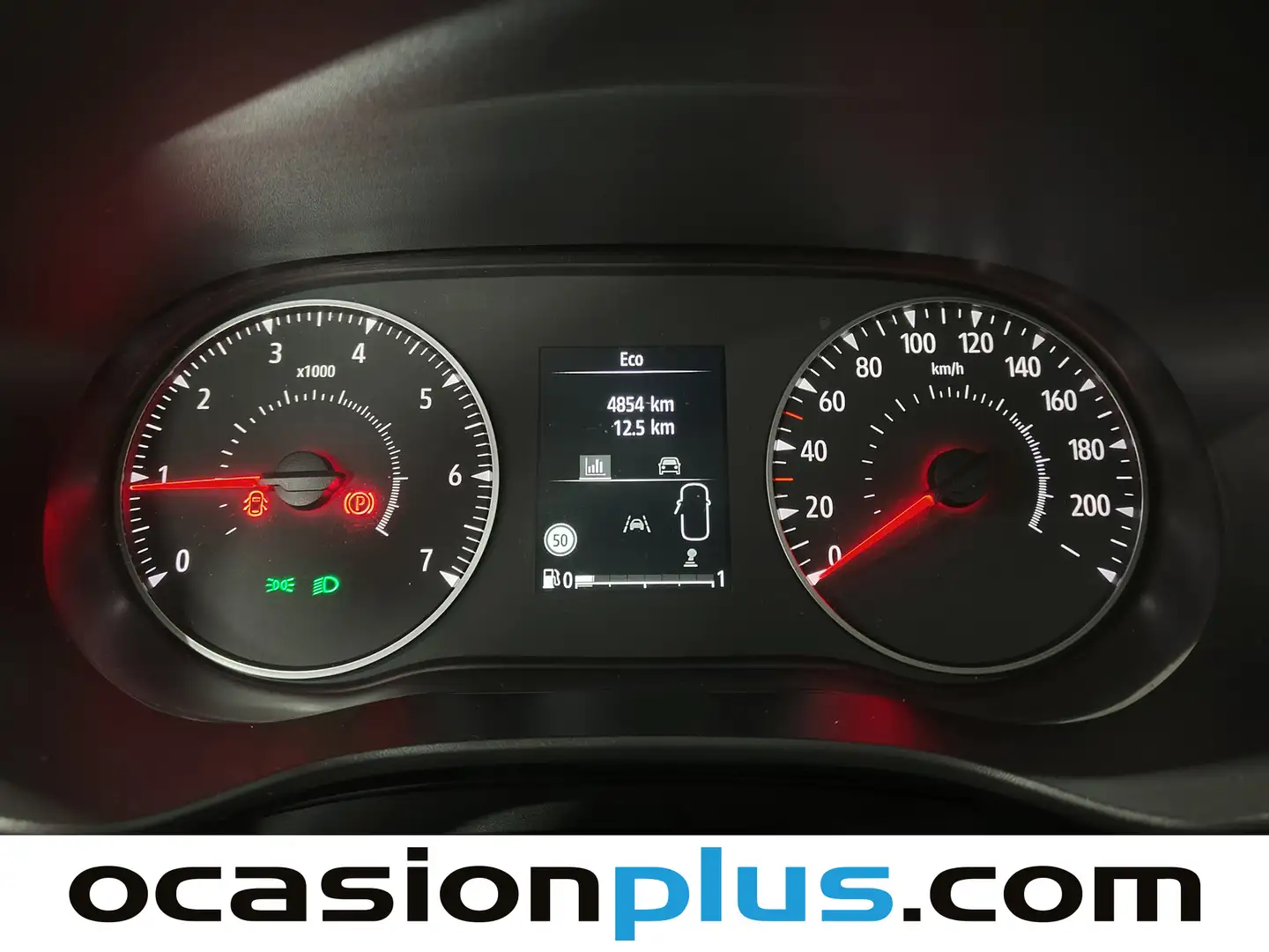 Foto Dacia Sandero Dacia Sandero Stepway Expression ECO-G (101 CV)