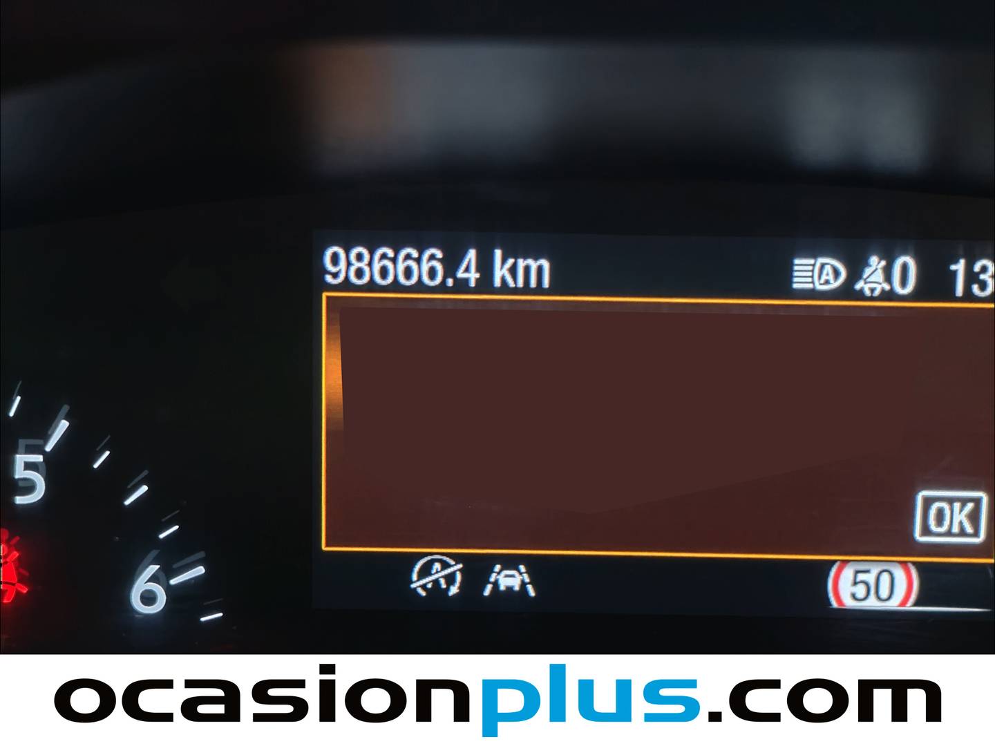 Ford Focus Ford Focus SportBreak 1.0 Ecoboost Active Auto (125 CV) 125cv