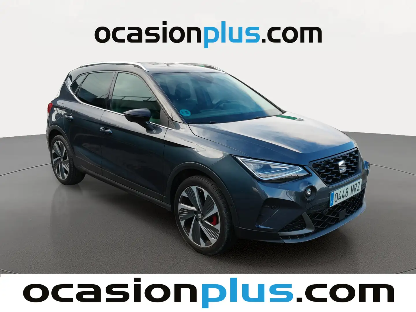 Foto Seat Arona SEAT Arona 1.5 TSI FR XL DSG  (150 CV)