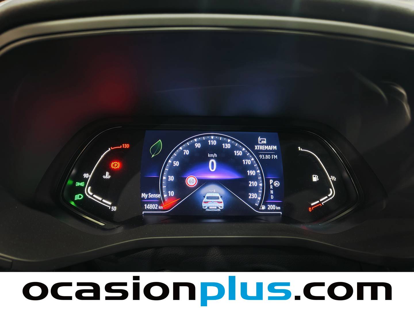 Foto Renault Arkana Renault Arkana RS Line TCe  (140 CV) EDC Microhíbrido