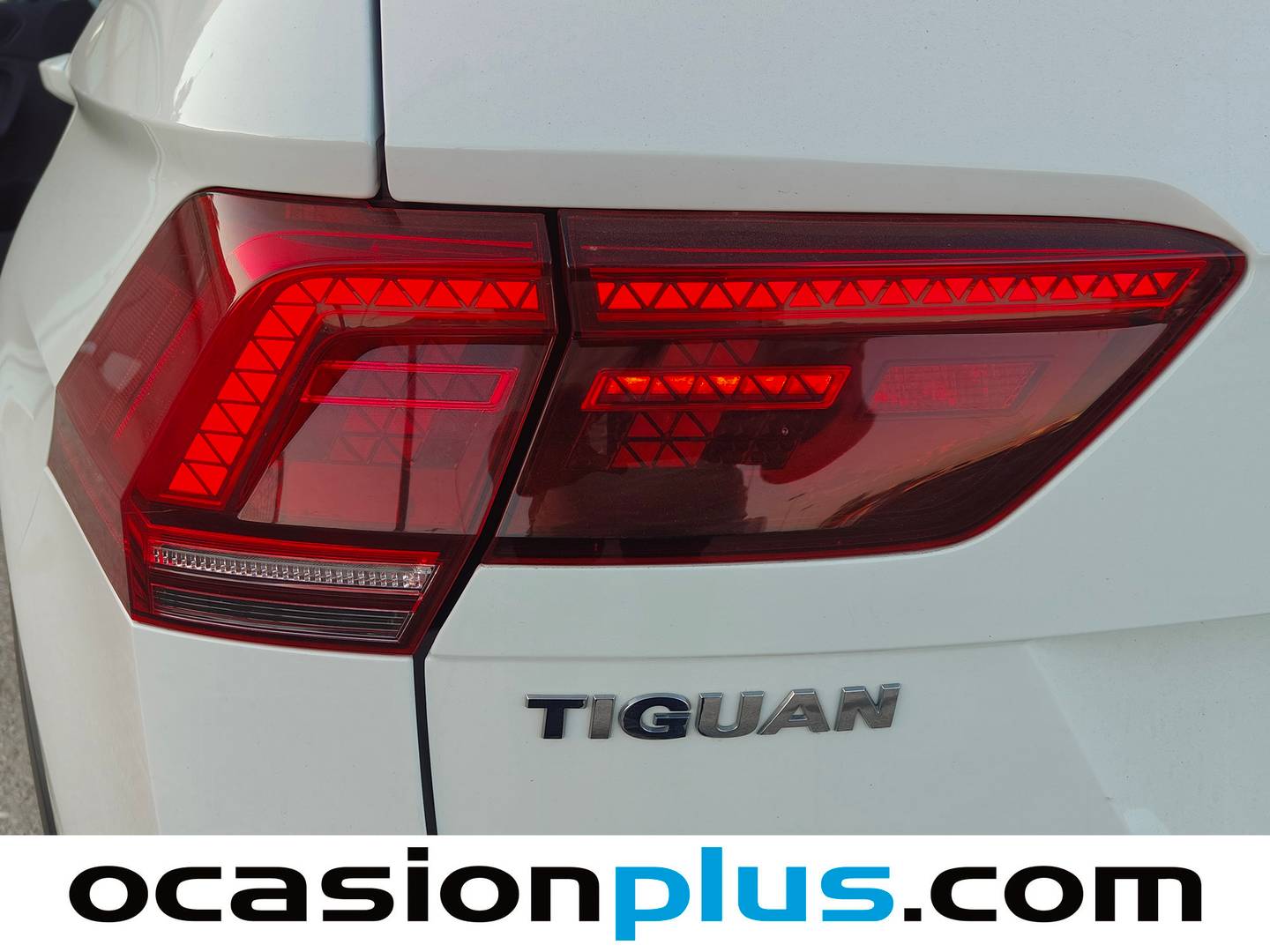 Volkswagen Tiguan Volkswagen Tiguan Sport 2.0 TDI (150 CV) Pack R-Line km 0