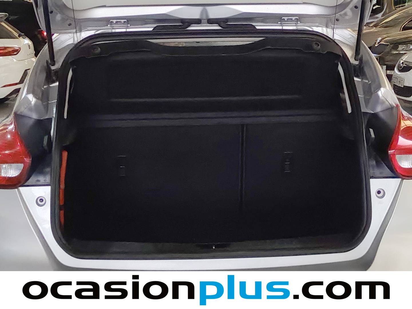 Fotos maletero Ford Focus Ford Focus 1.0 Ecoboost S&S Trend+ (125 CV)