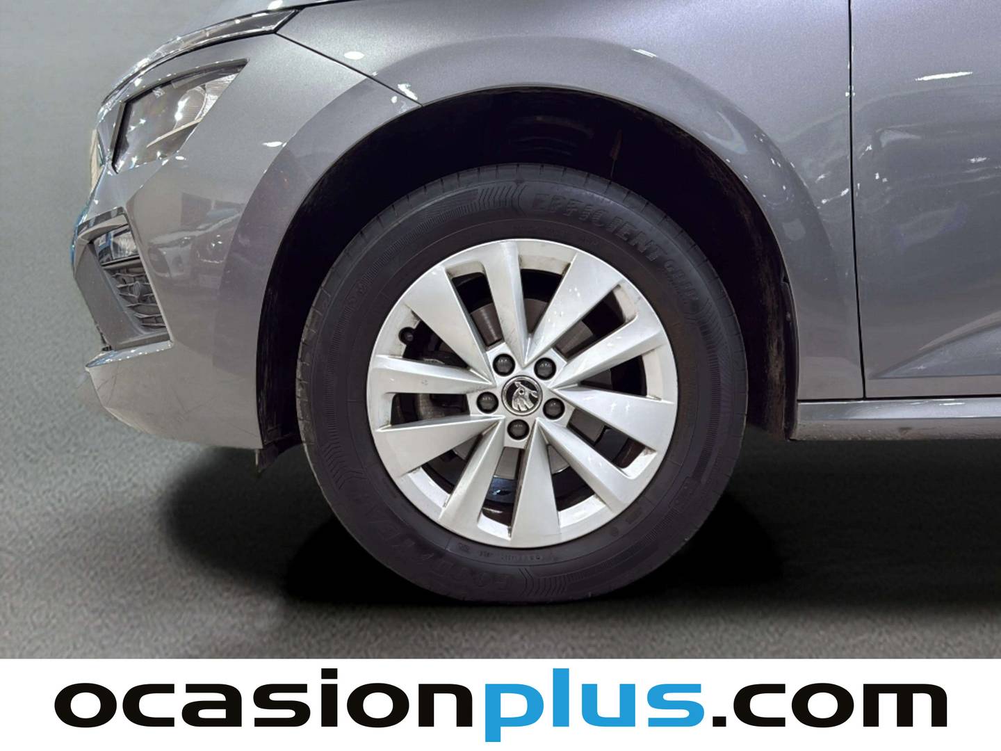 Skoda Kamiq Skoda Kamiq 1.0 TSI Selection DSG (115 CV) barato