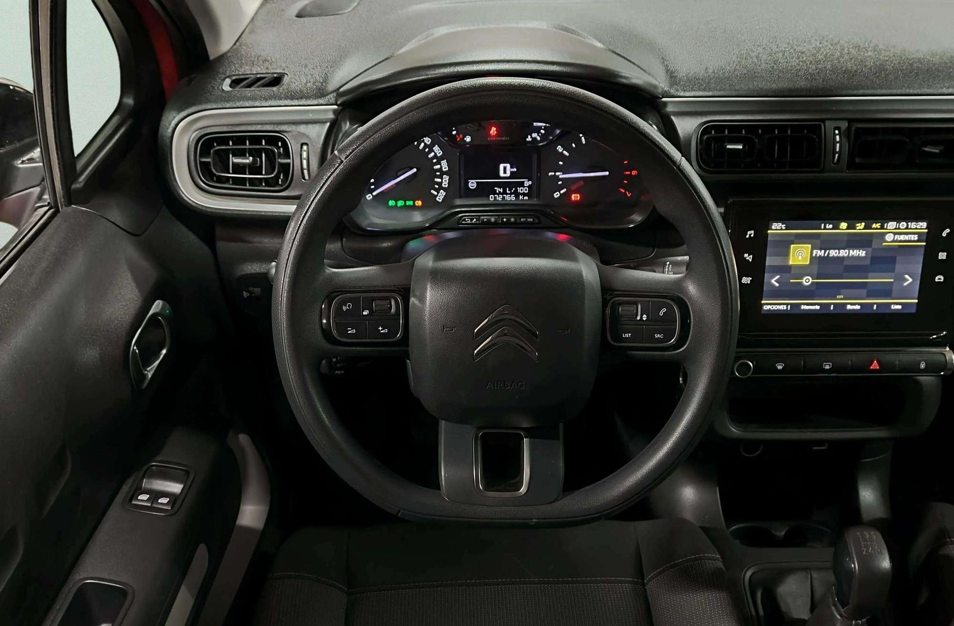 Citroën C3 PureTech 82 Feel - foto 22