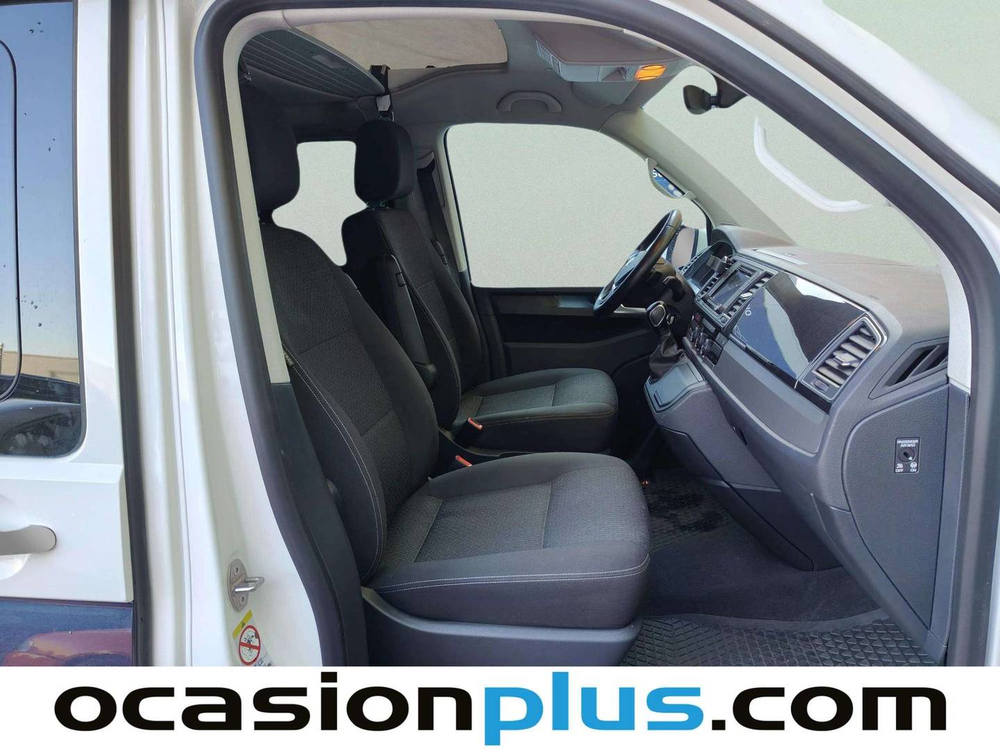 Foto Volkswagen California Volkswagen California Beach 2.0 TDI (150CV) BMT DSG 4Mot 7 Plazas