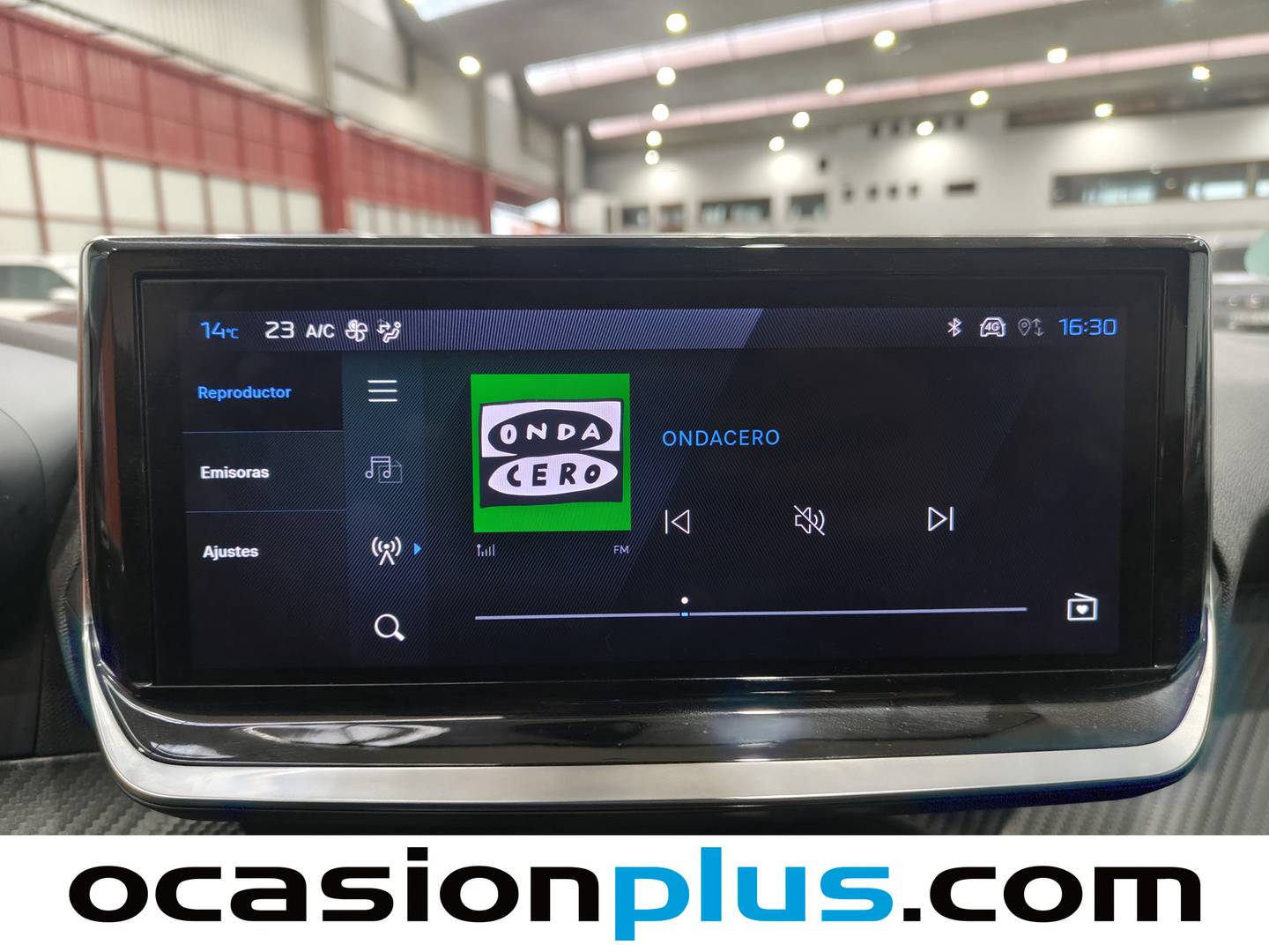 Foto Peugeot 208 Peugeot 208 PureTech 100 Allure (100 CV)