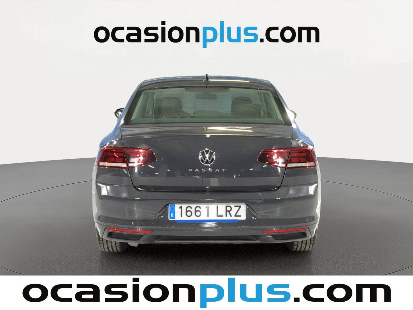 Foto Volkswagen Passat Volkswagen Passat 2.0 TDI (150 CV)