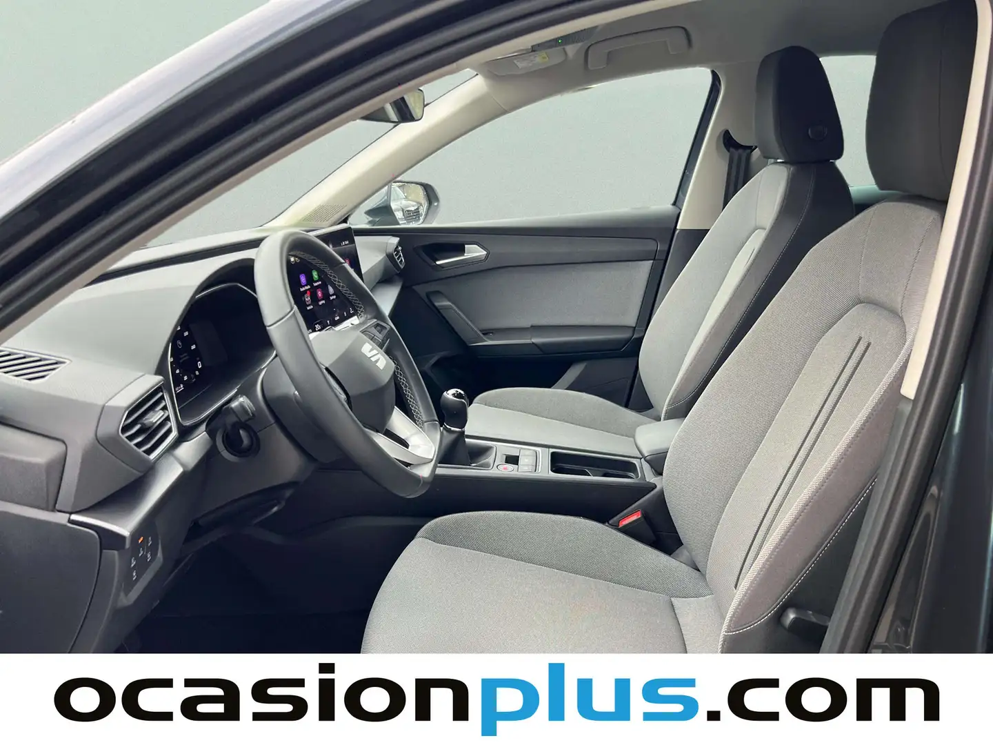 Foto Seat León SEAT León 2.0 TDI S&S Style XL (116 CV)