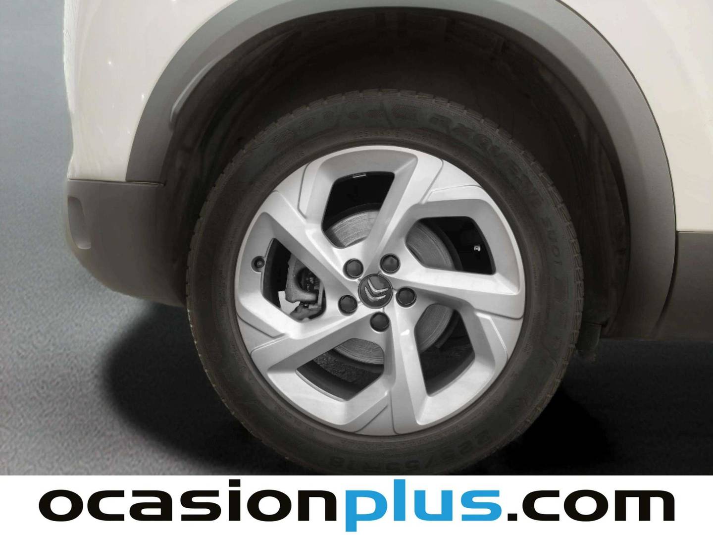 Citroën C5 Aircross Citroën C5 Aircross PureTech 130 S&S Live Pack (131 CV) de segunda mano