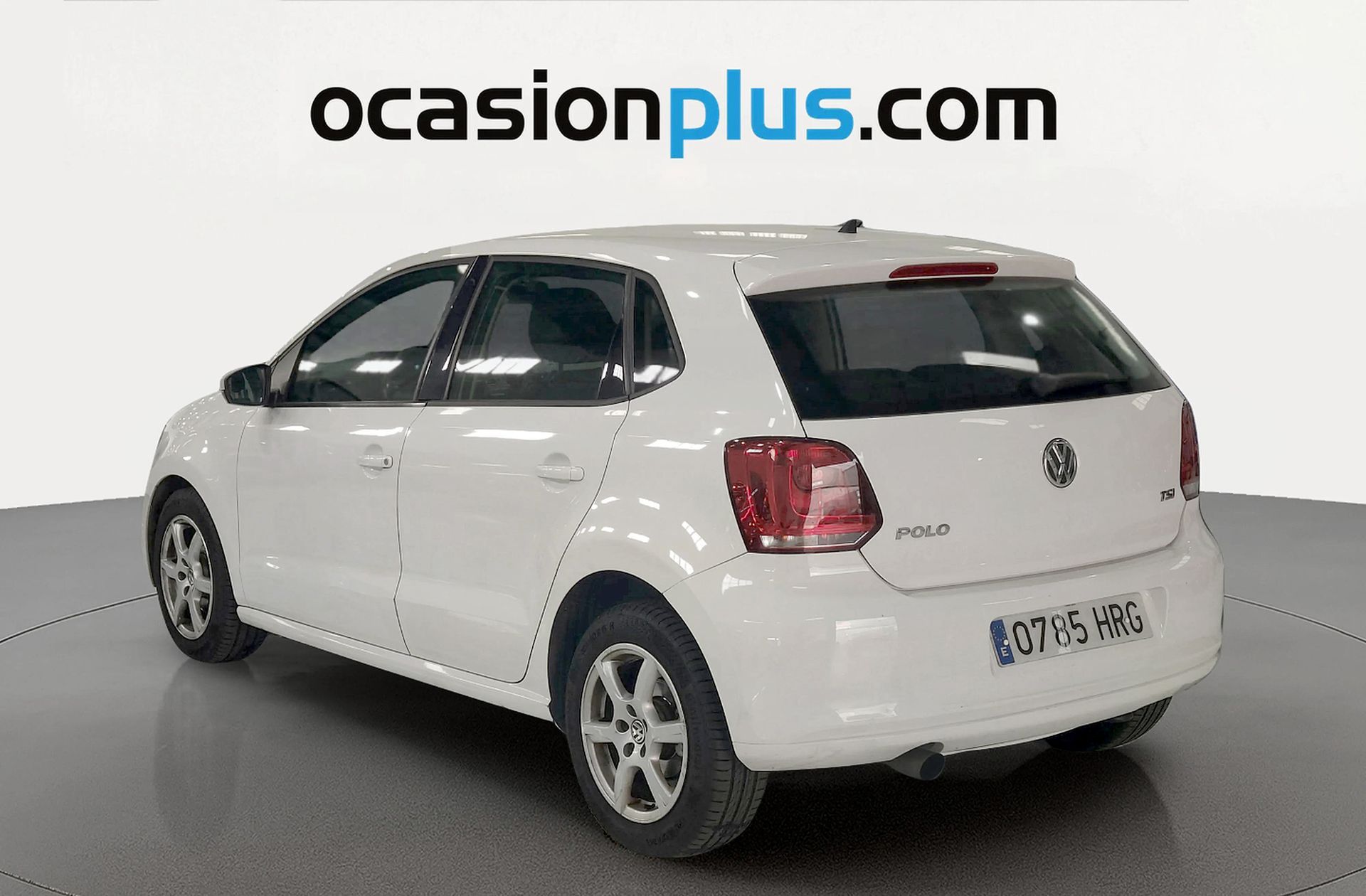 Volkswagen Polo Advance 1.2 TSI - foto 3